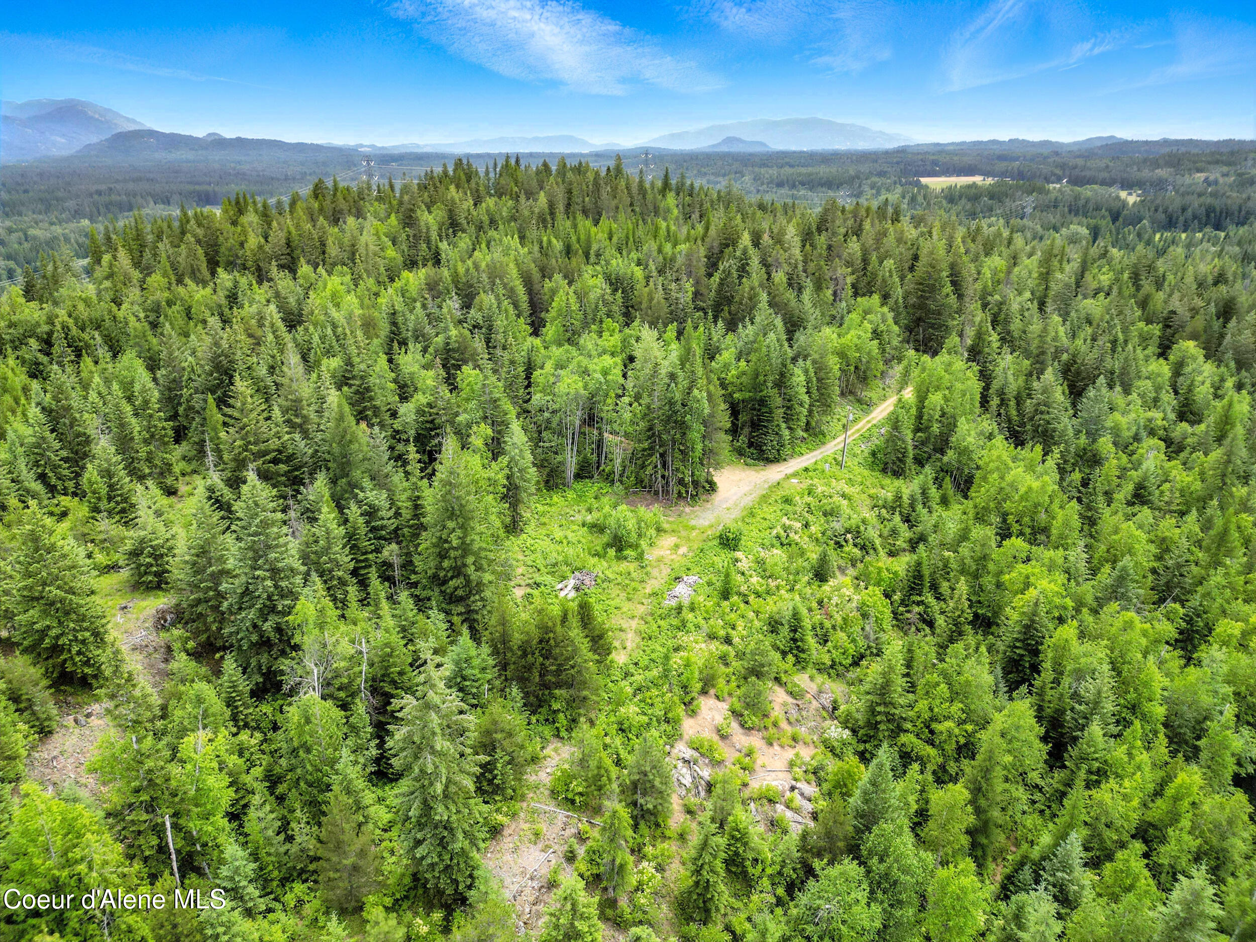 Sandpoint, Idaho 83864, United States, ,Land,Active,155669