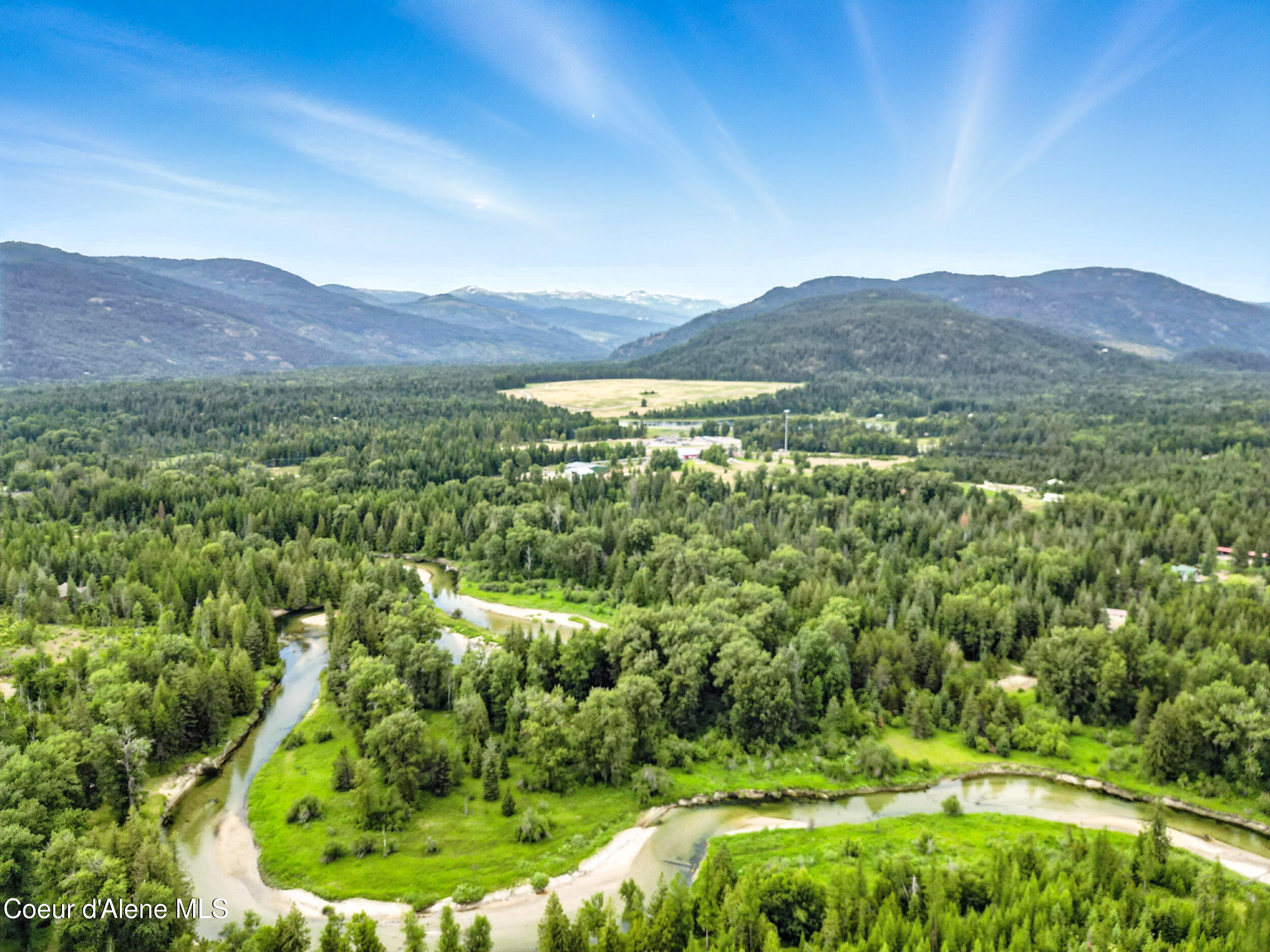 Sandpoint, Idaho 83864, United States, ,Land,Active,155669