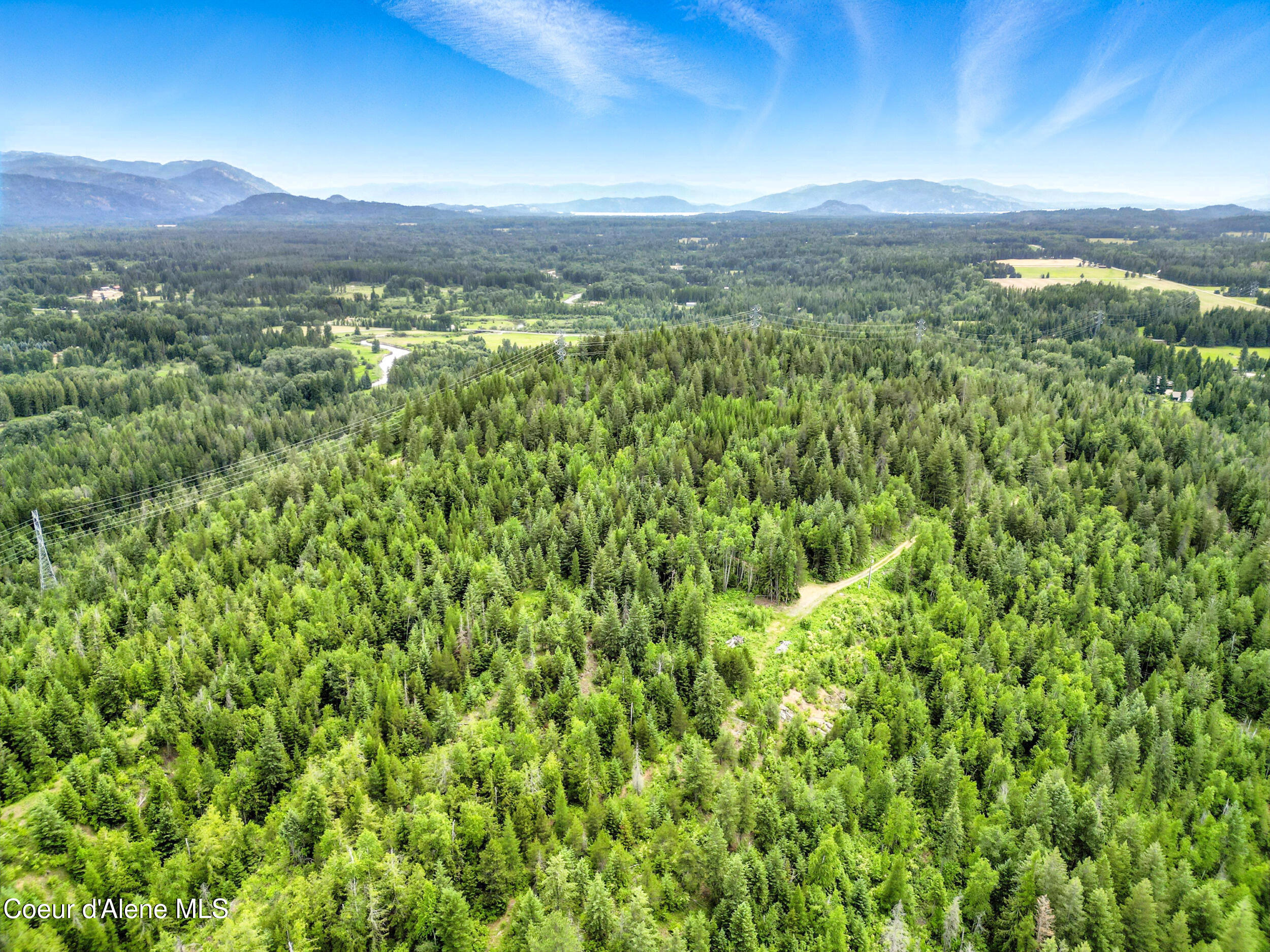 Sandpoint, Idaho 83864, United States, ,Land,Active,155669