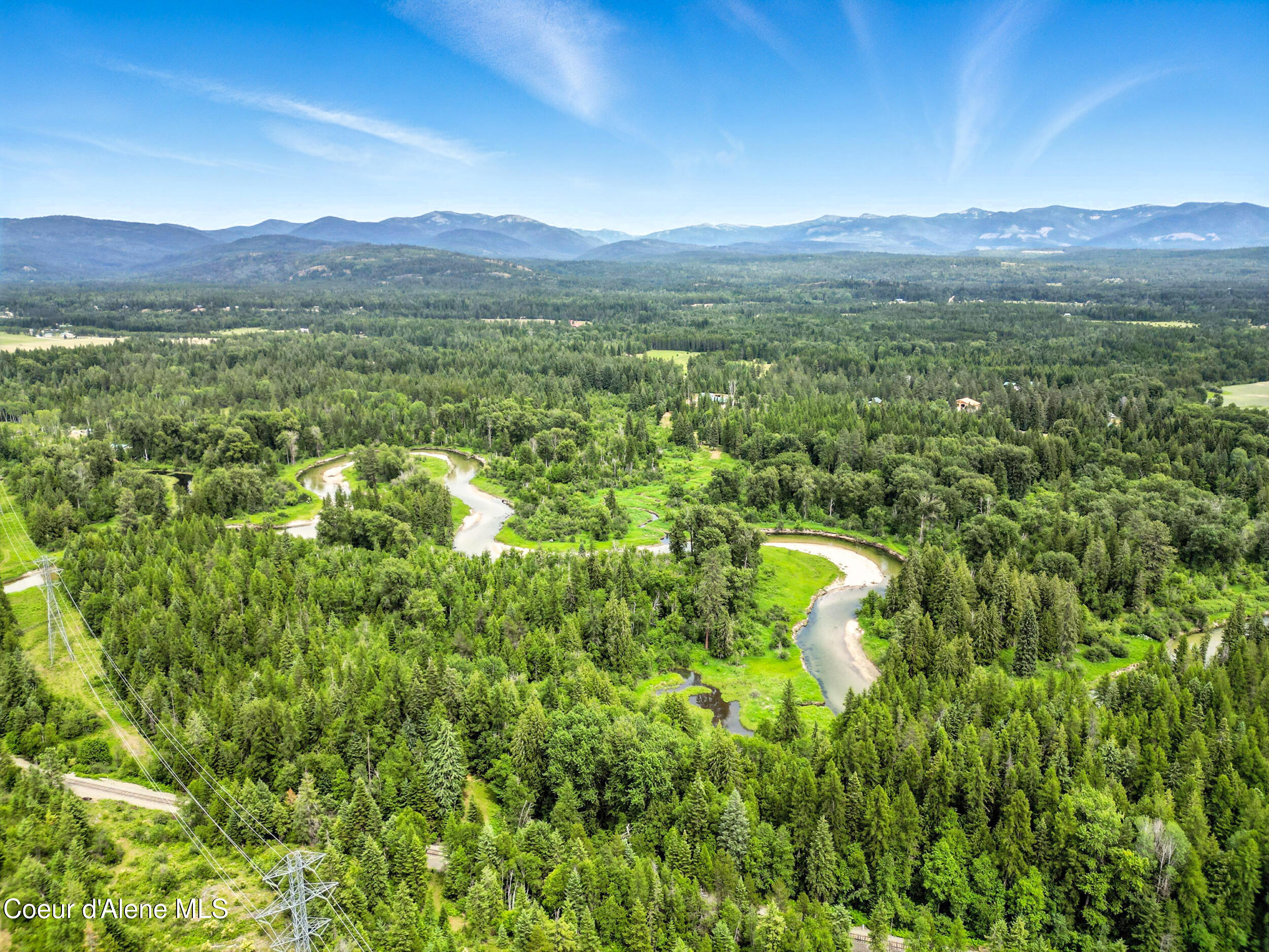 Sandpoint, Idaho 83864, United States, ,Land,Active,155669