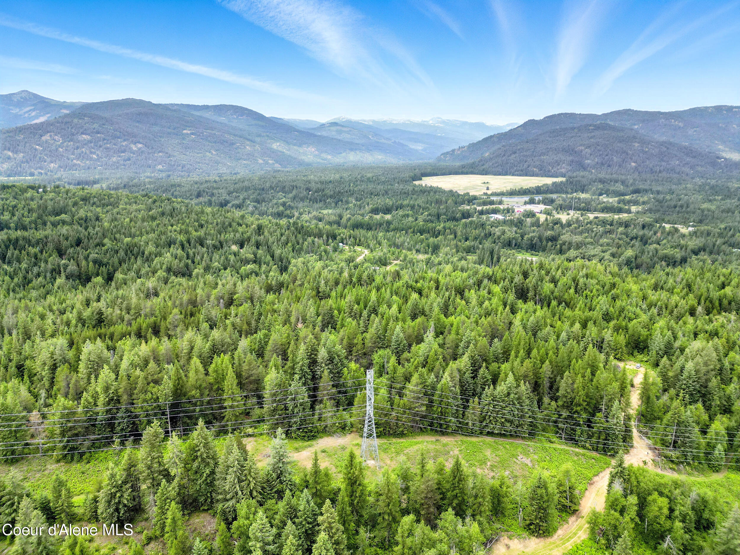 Sandpoint, Idaho 83864, United States, ,Land,Active,155669