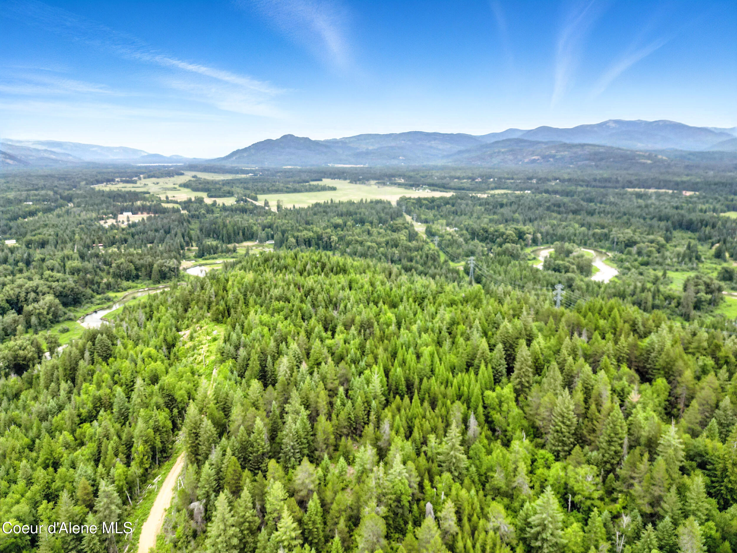Sandpoint, Idaho 83864, United States, ,Land,Active,155669