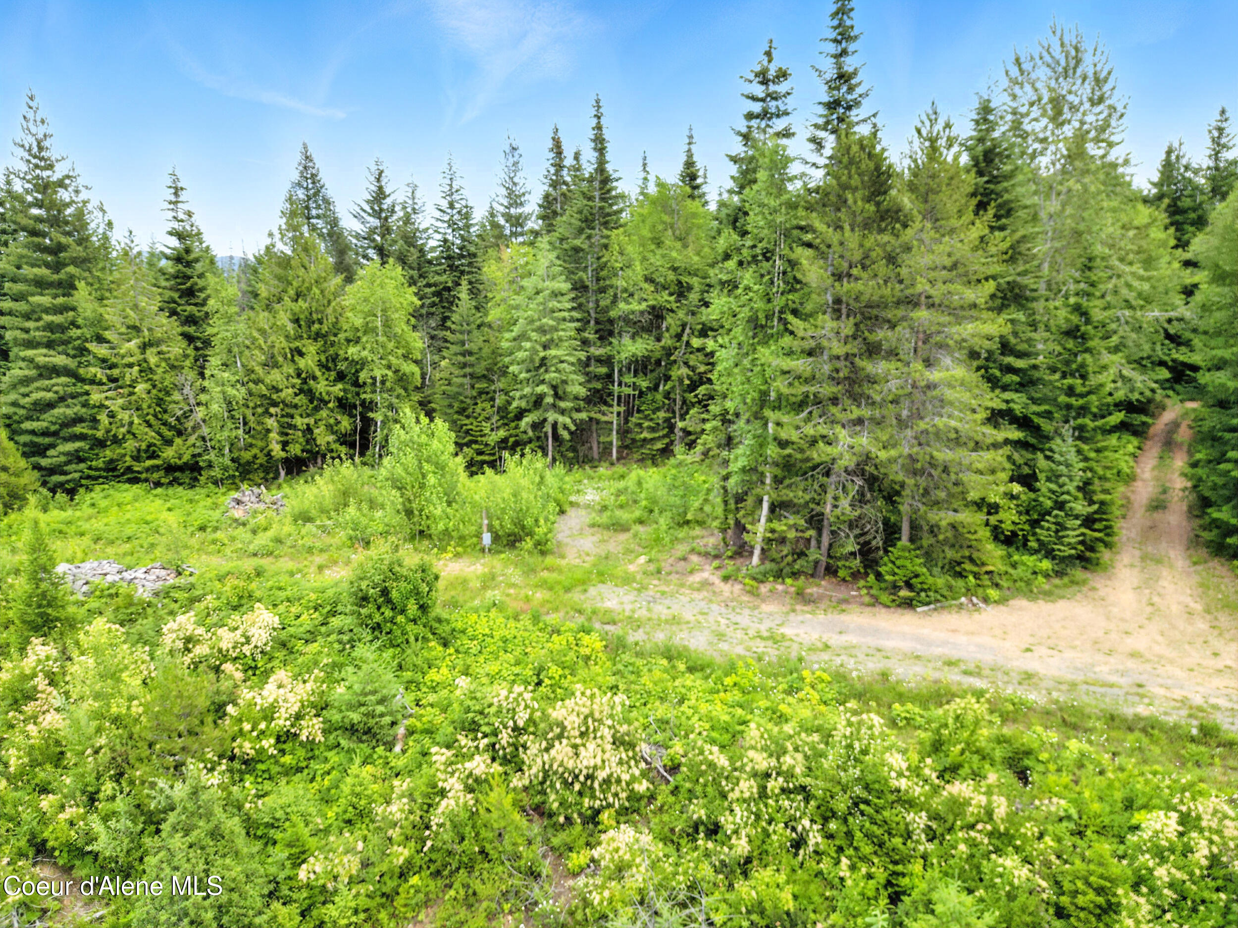 Sandpoint, Idaho 83864, United States, ,Land,Active,155669