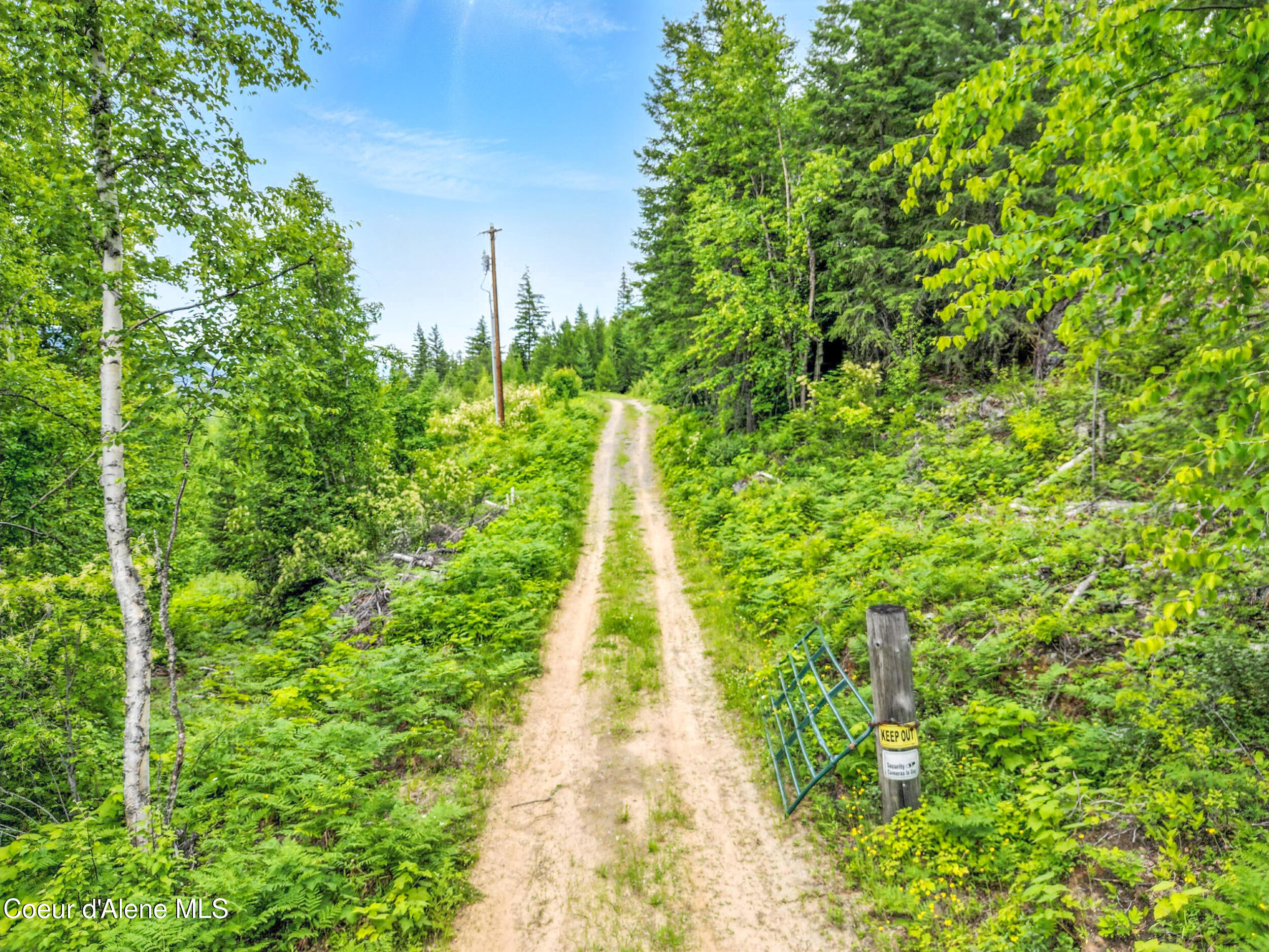 Sandpoint, Idaho 83864, United States, ,Land,Active,155669