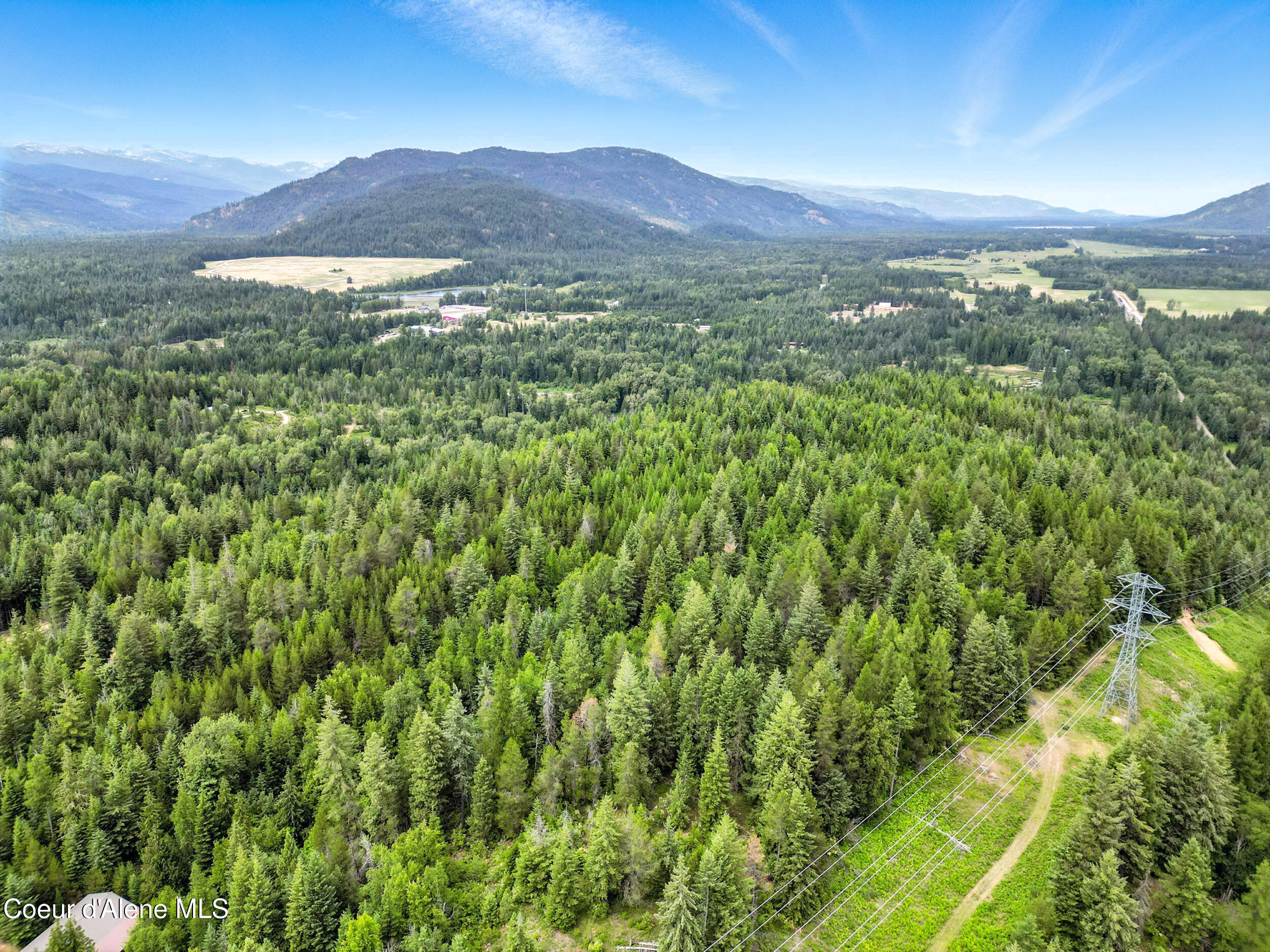 Sandpoint, Idaho 83864, United States, ,Land,Active,155669