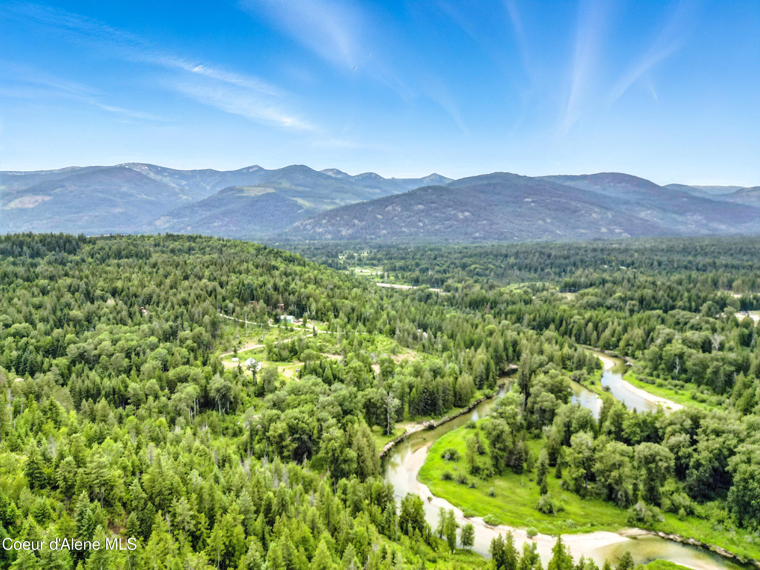 Sandpoint, Idaho 83864, United States, ,Land,Active,155669
