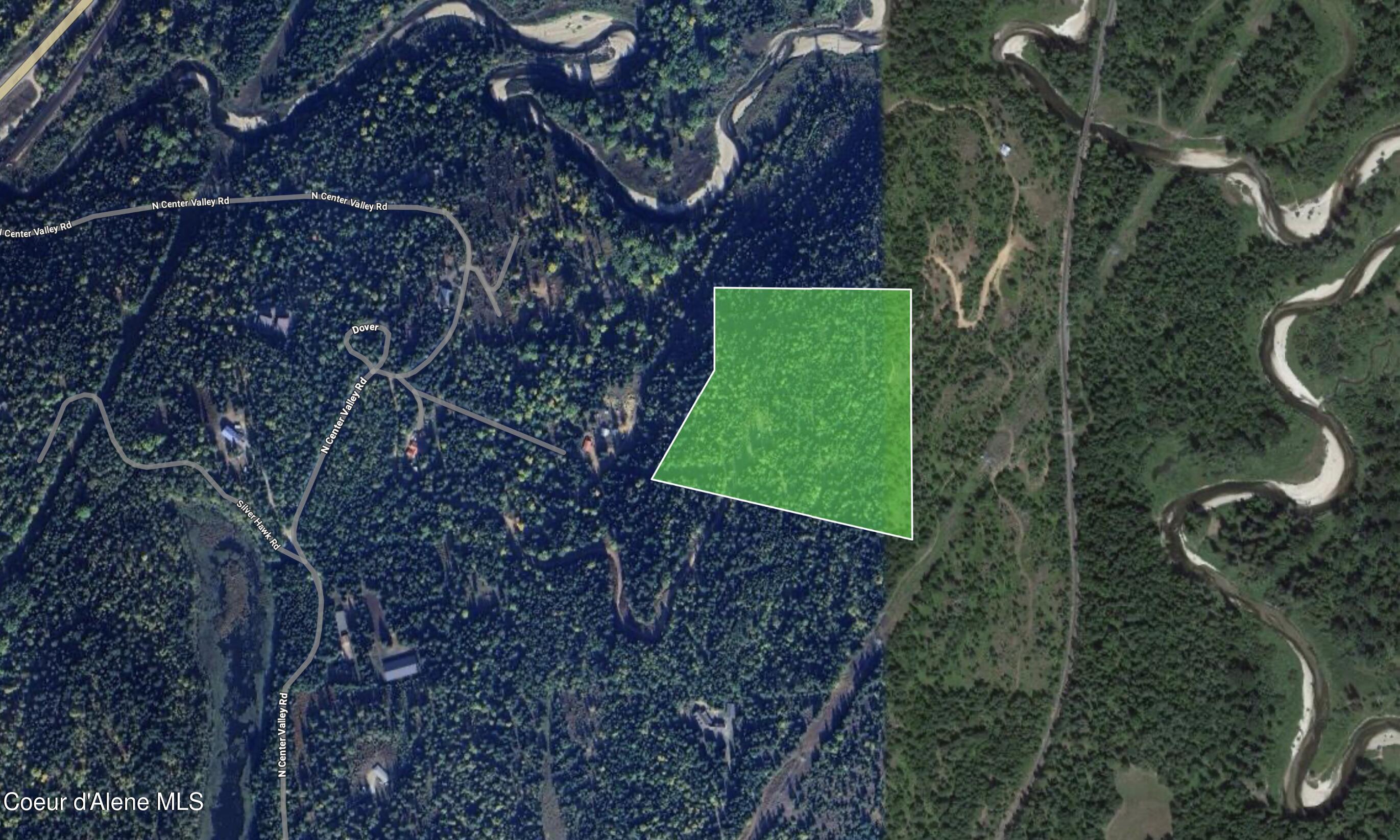 Sandpoint, Idaho 83864, United States, ,Land,Active,155669