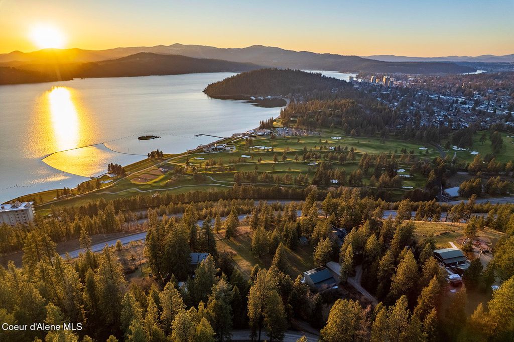 Photo of 4234 Potlatch Hill Hill, Coeur dAlene, ID 83814 (MLS # 26-1041)