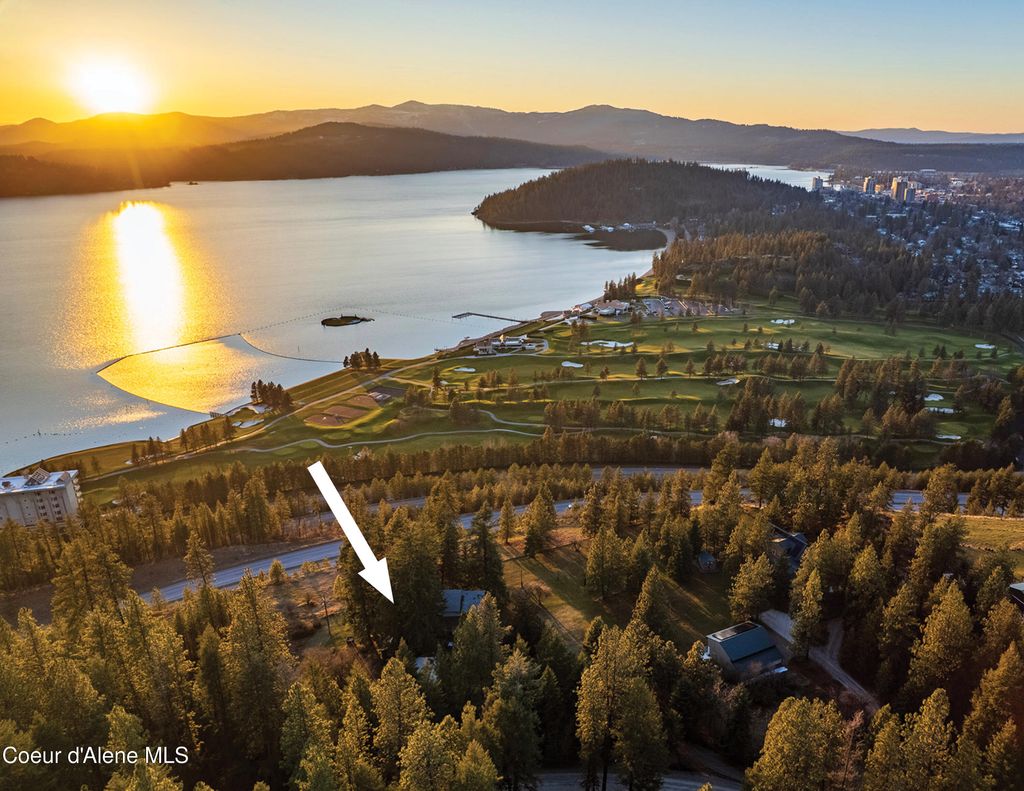 Photo of 4234 Potlatch Hill Hill, Coeur dAlene, ID 83814 (MLS # 26-1041)