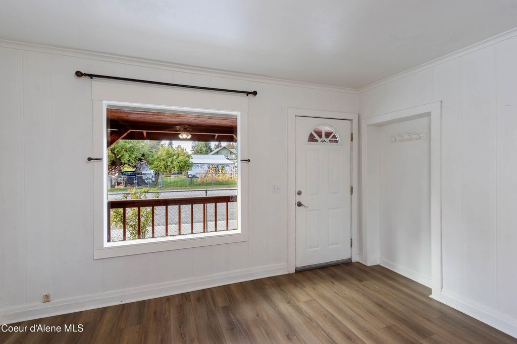 Photo of 220 Main St, Clark Fork, ID 83811 (MLS # 25-10266)
