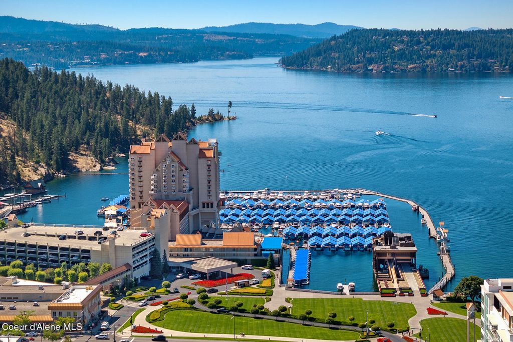 Photo of 301 1st St #920, Coeur dAlene, ID 83814 (MLS # 25-9256)