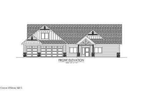 Homes For Sale - 24054 Eclipse<br/> Rathdrum, ID 83858
