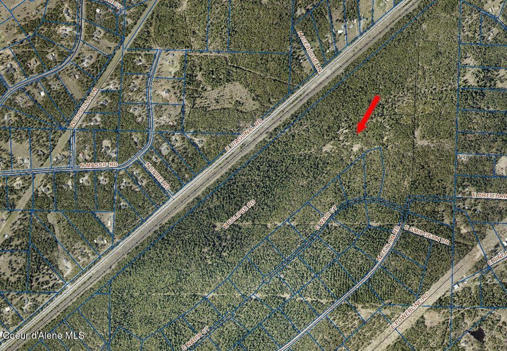 Photo of L30B7 Eclipse, Rathdrum, ID 83858 (MLS # 26-1398)