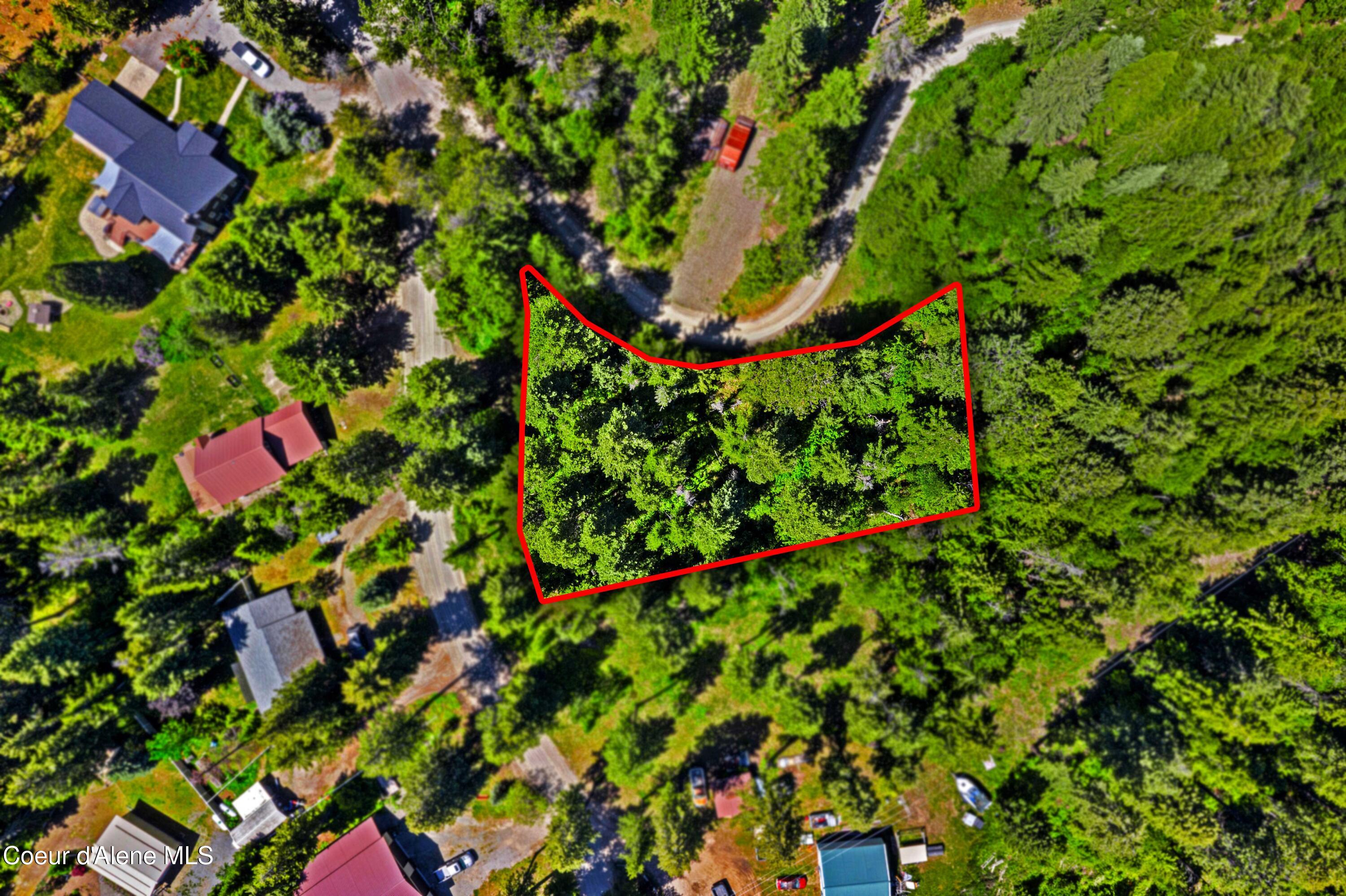 214 Terrace Loop, Cocolalla, Alaska image 37