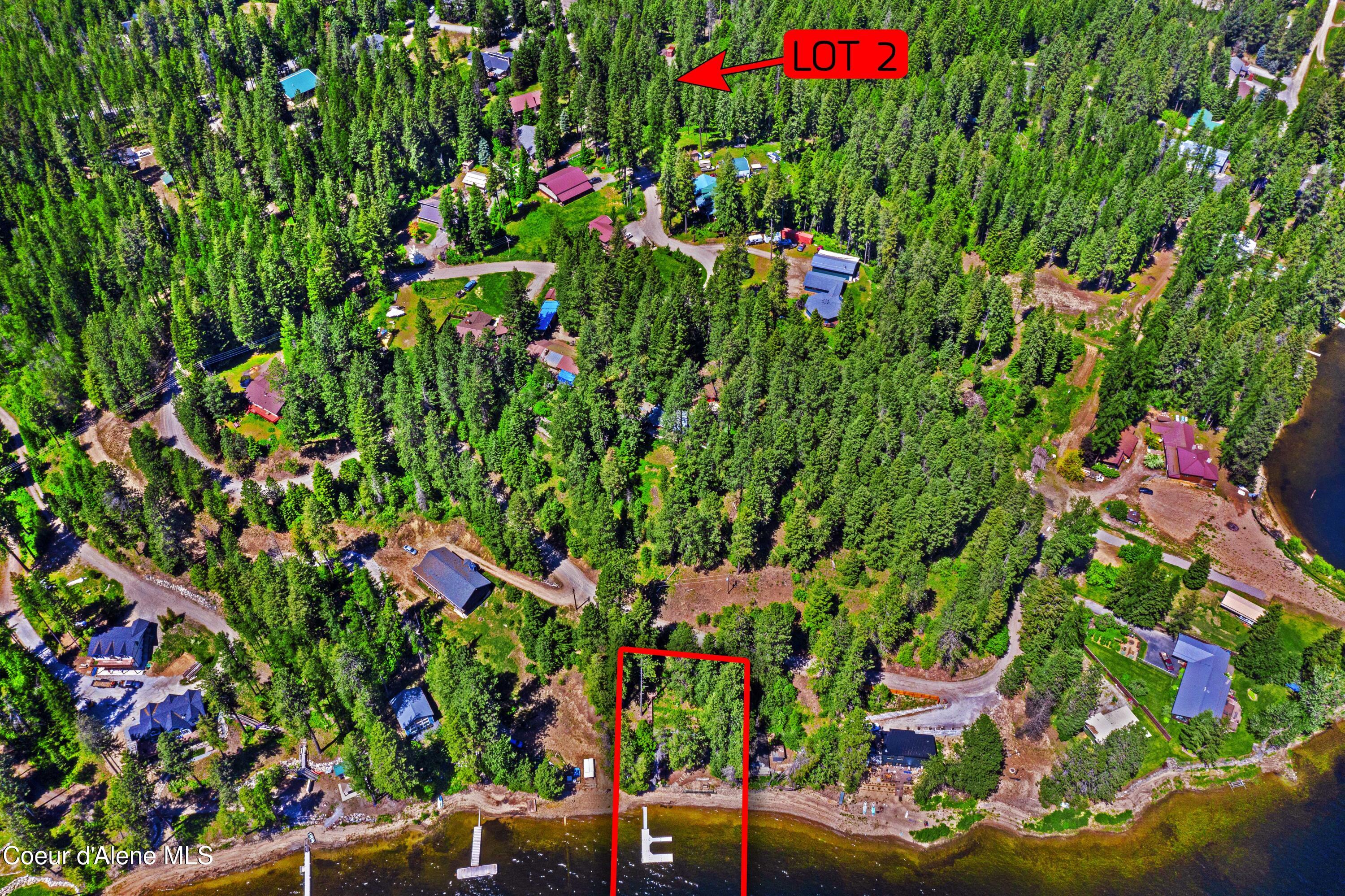 214 Terrace Loop, Cocolalla, Alaska image 36