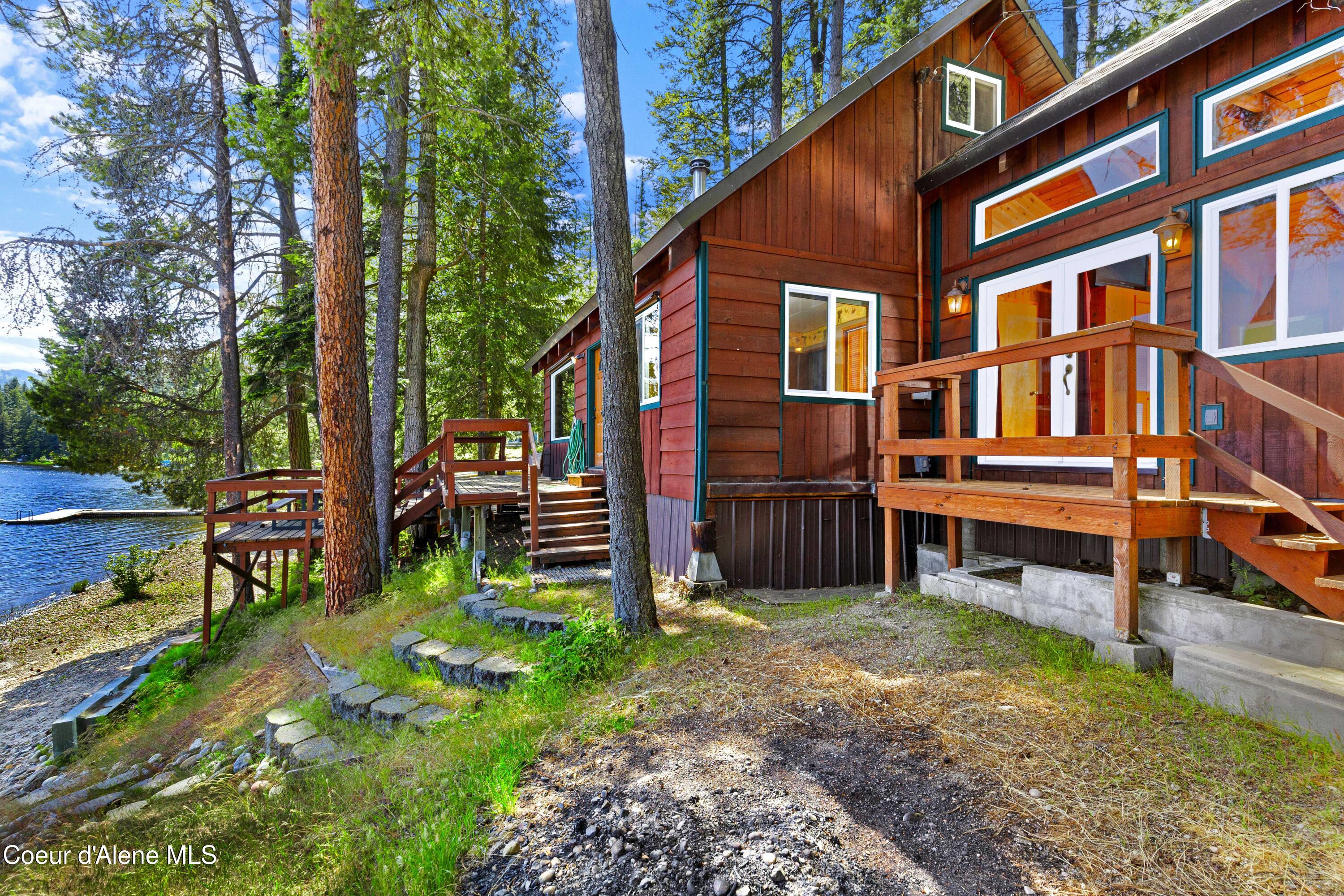214 Terrace Loop, Cocolalla, Alaska image 3