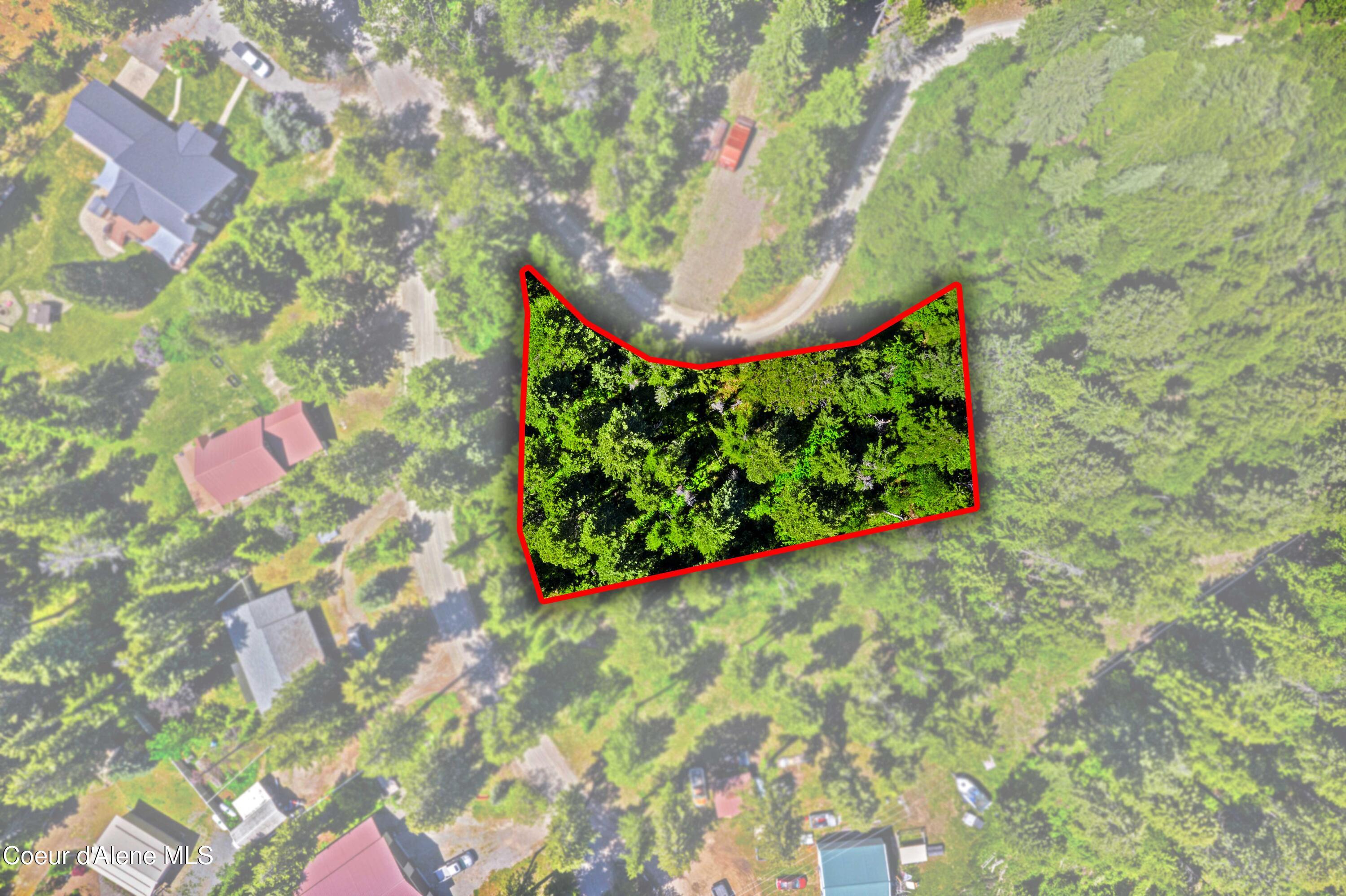 214 Terrace Loop, Cocolalla, Alaska image 38