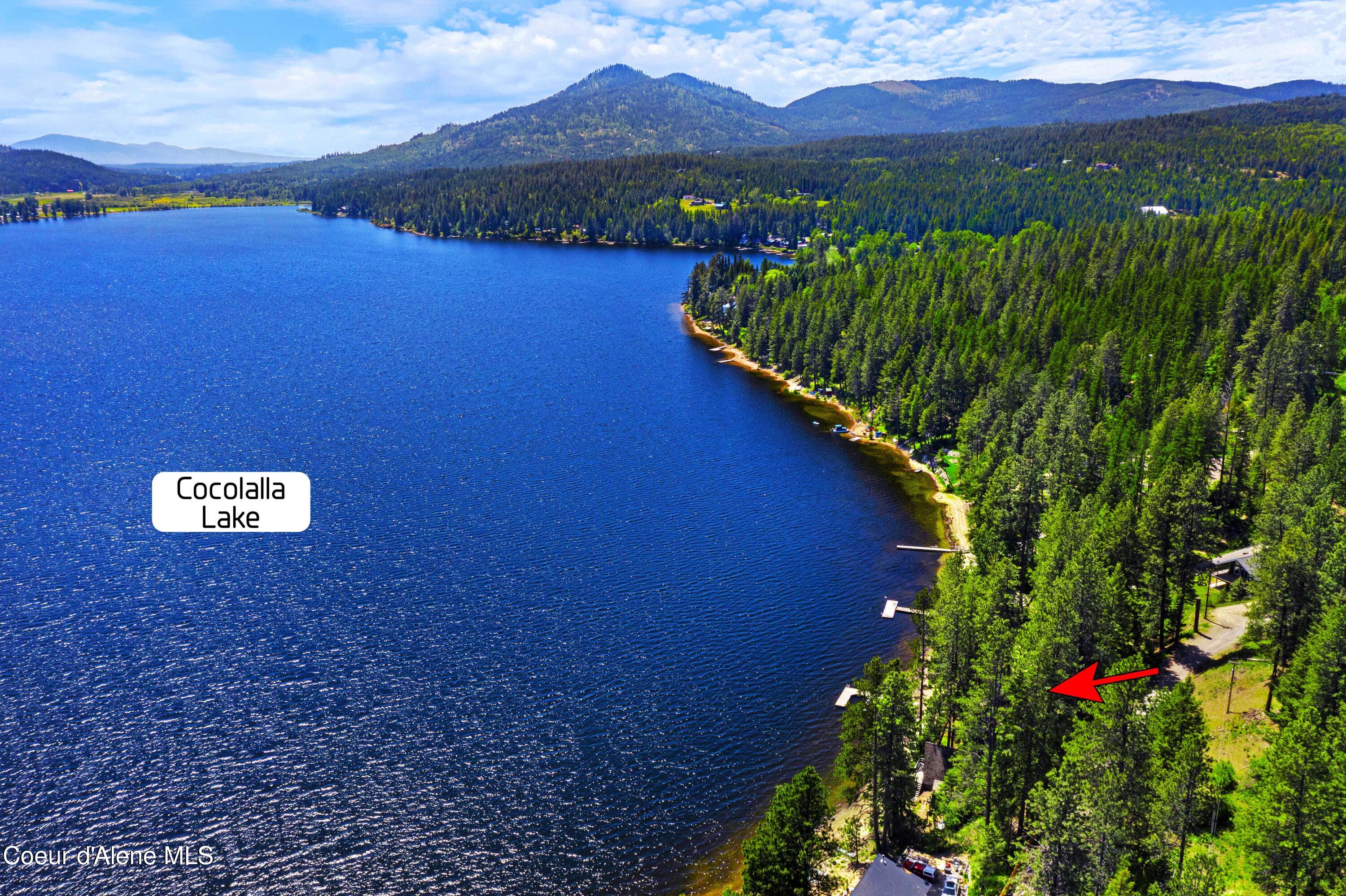 214 Terrace Loop, Cocolalla, Alaska image 33