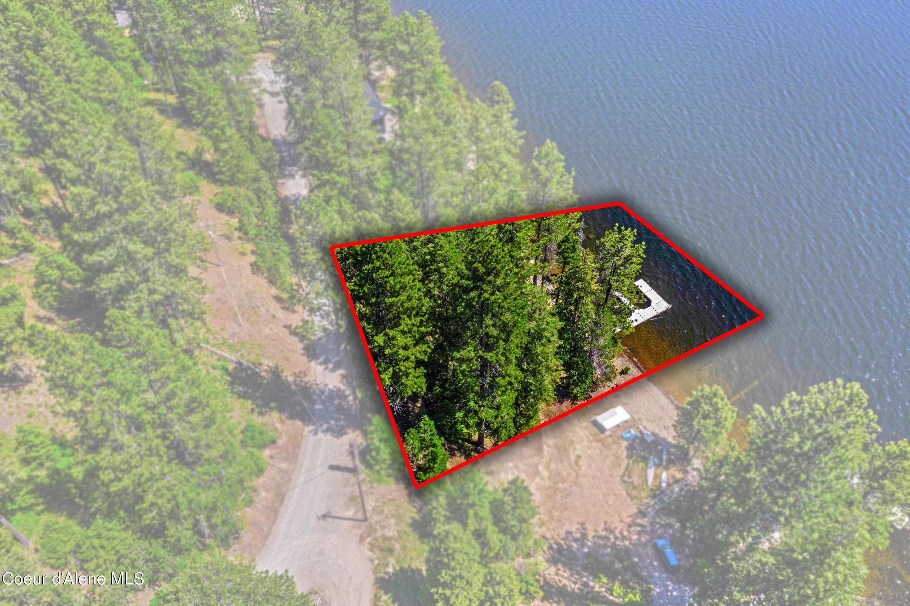 214 Terrace Loop, Cocolalla, Alaska image 30