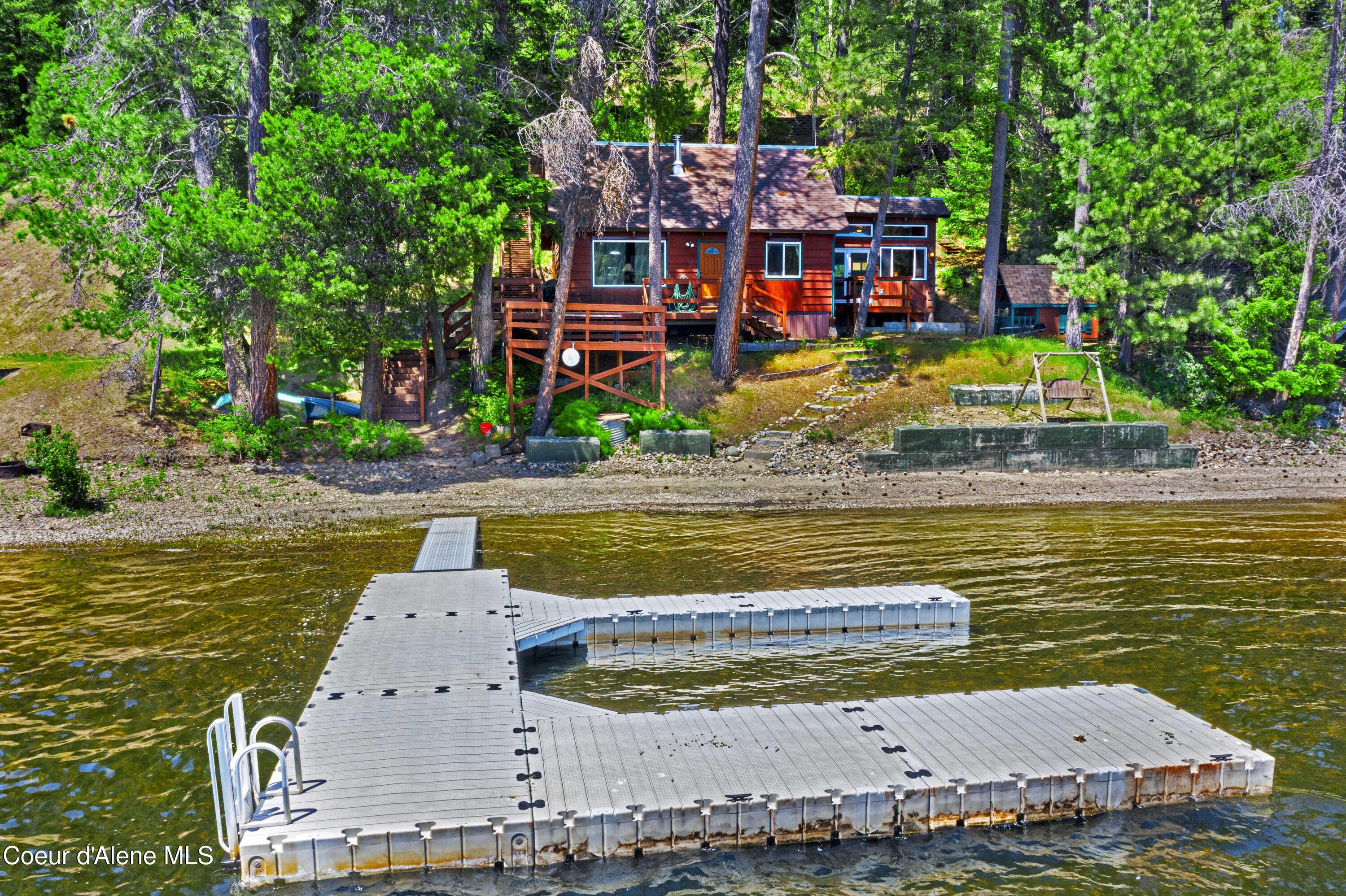 214 Terrace Loop, Cocolalla, Alaska image 8