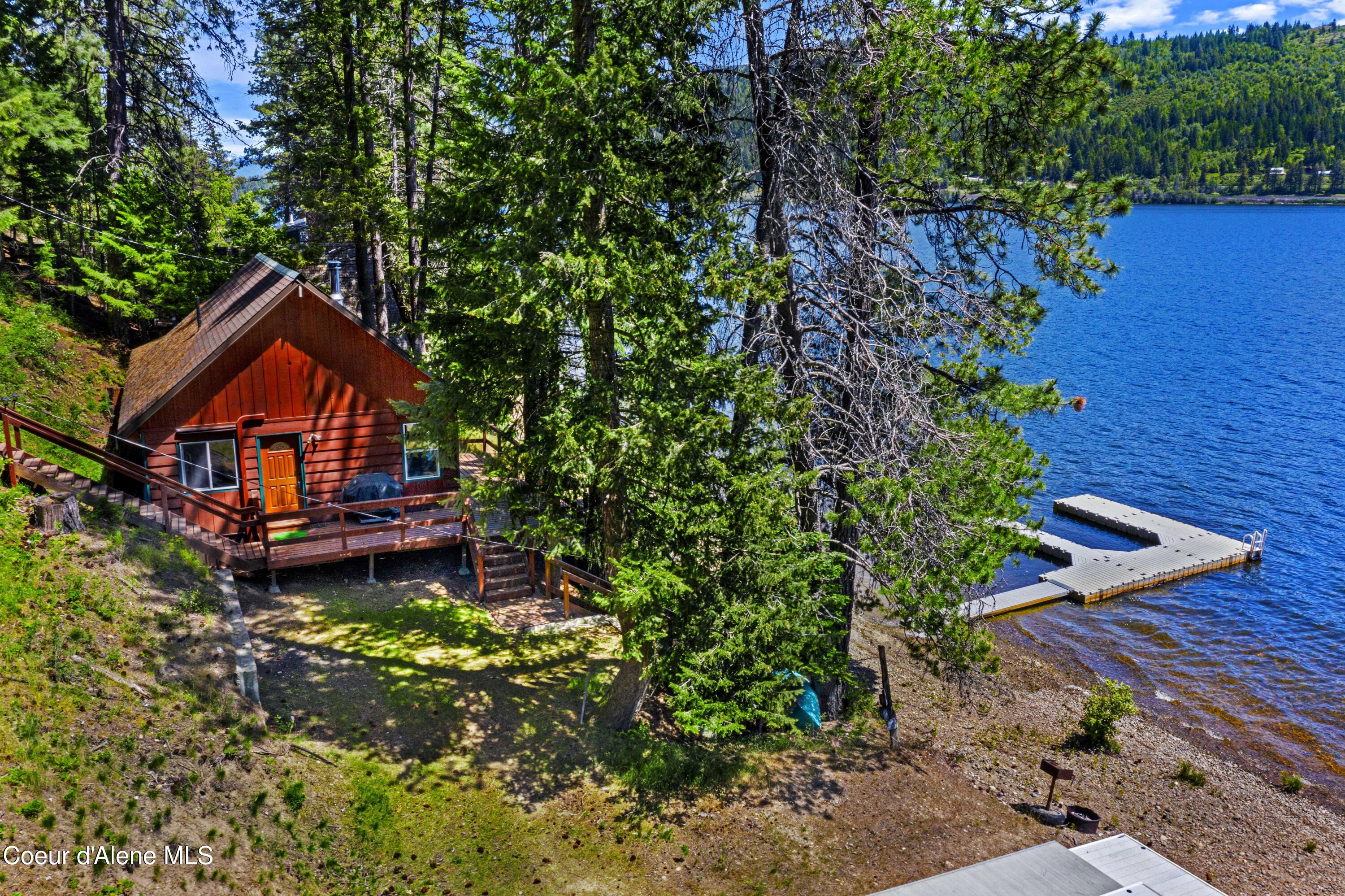 214 Terrace Loop, Cocolalla, Alaska image 6