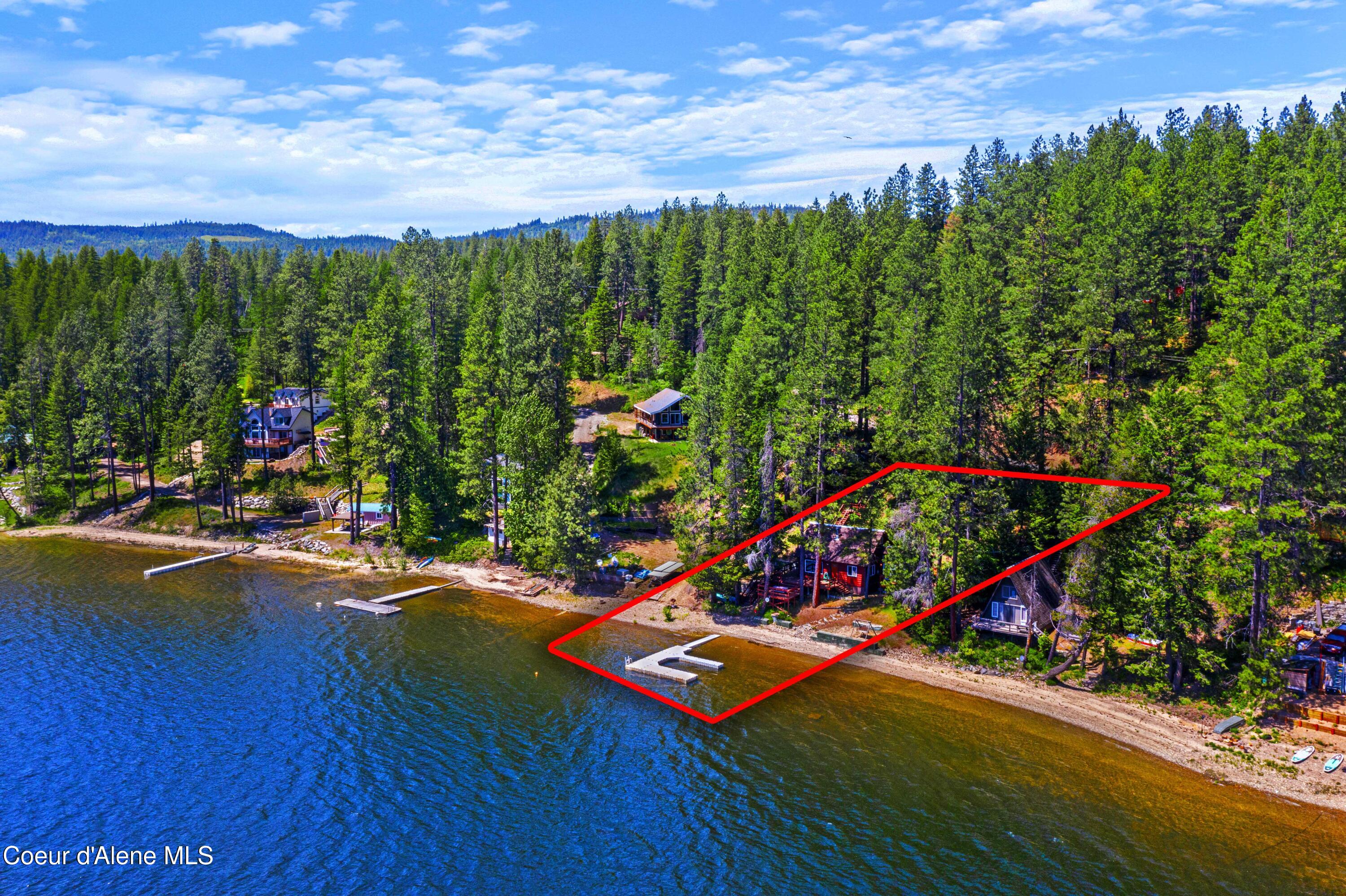 214 Terrace Loop, Cocolalla, Alaska image 34