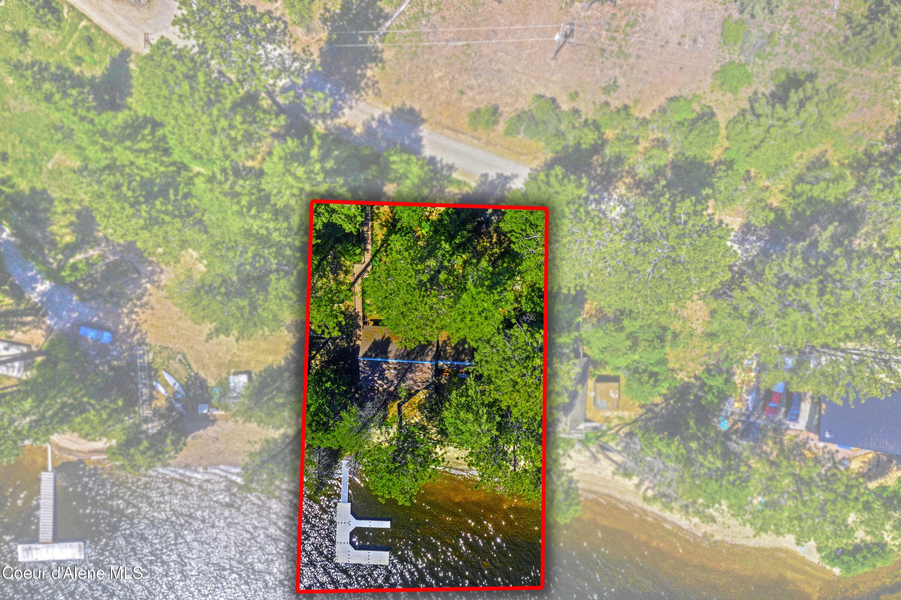 214 Terrace Loop, Cocolalla, Alaska image 26