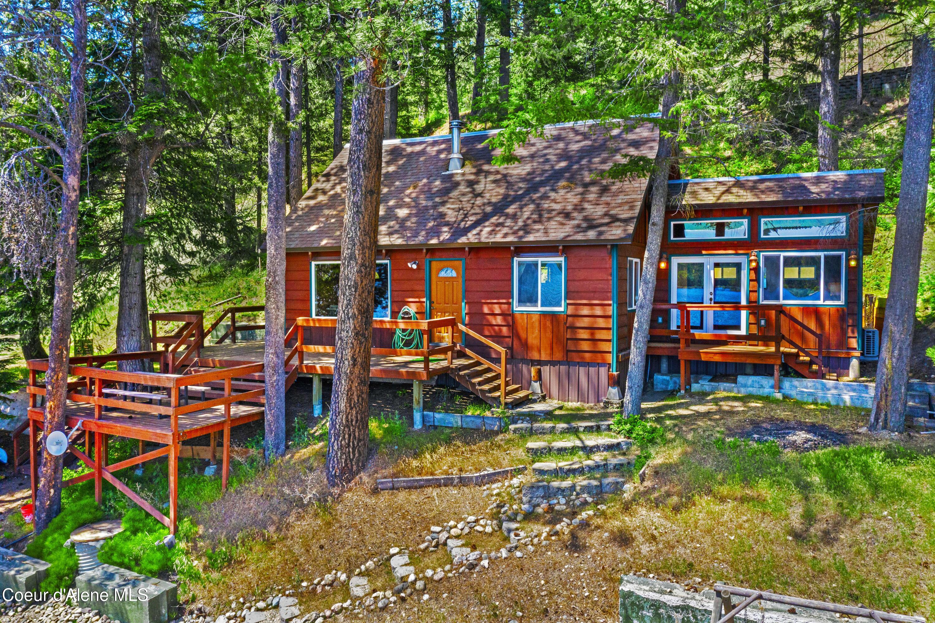 214 Terrace Loop, Cocolalla, Alaska image 7