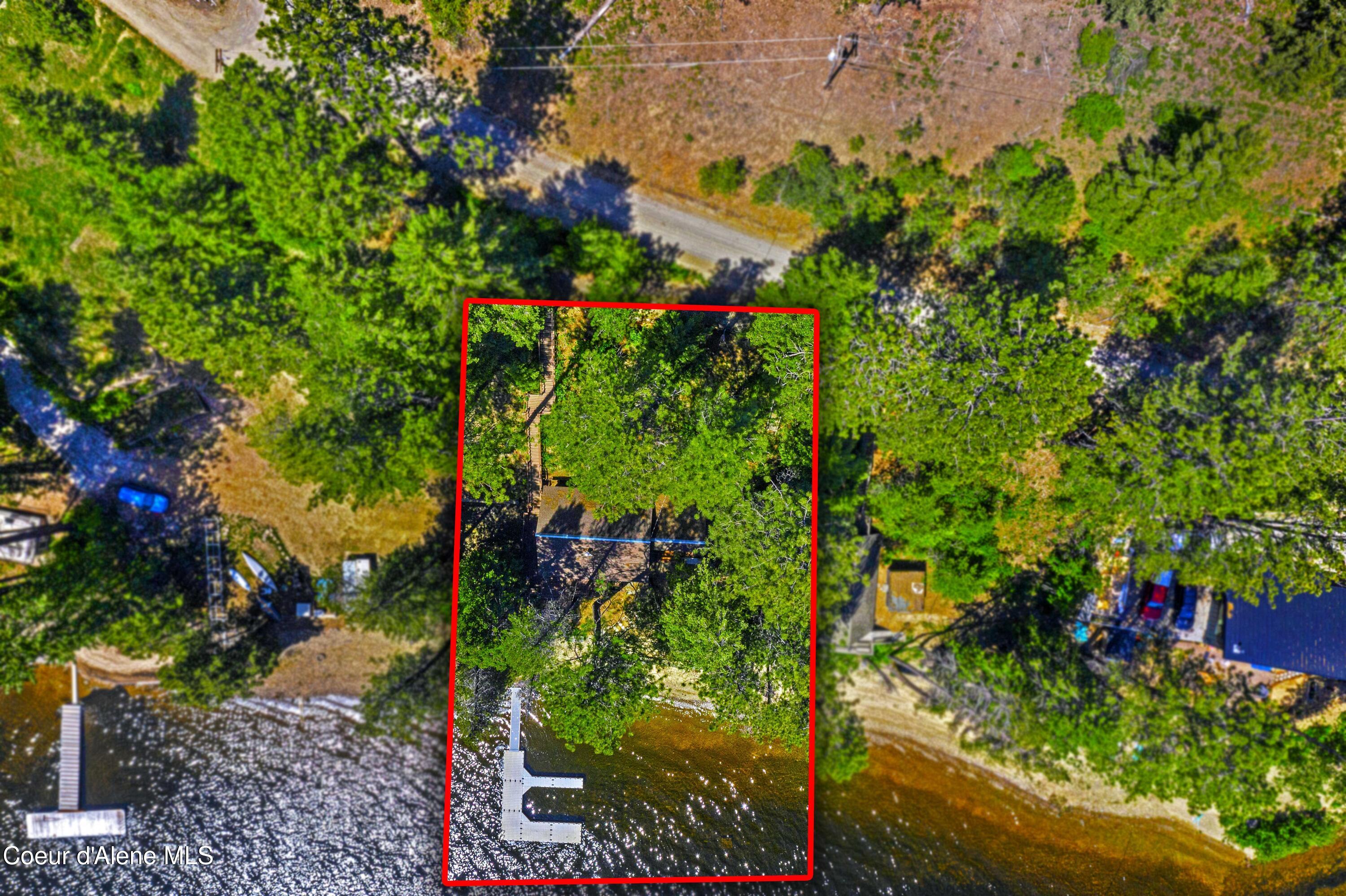 214 Terrace Loop, Cocolalla, Alaska image 25