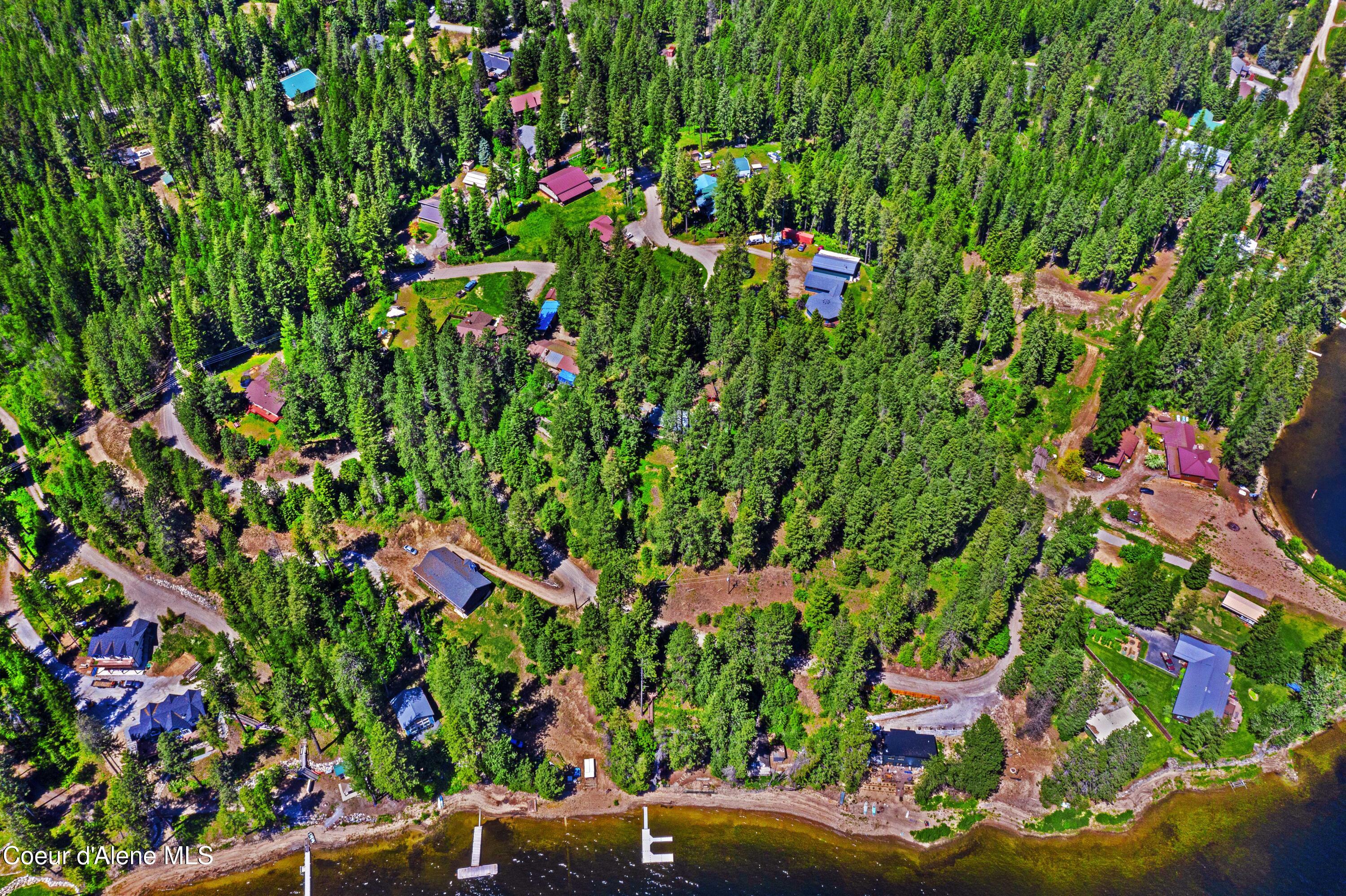 214 Terrace Loop, Cocolalla, Alaska image 35