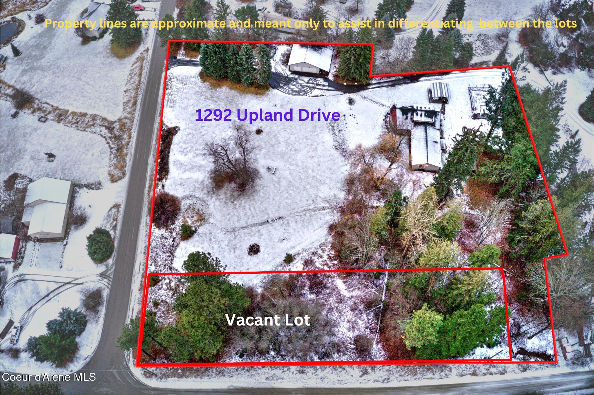 1292 Upland Dr, Sandpoint, Idaho image 39