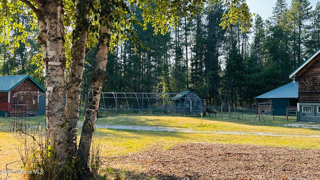 Photo of 517 Sitting Bull RD, Sandpoint, ID 83864 (MLS # 26-8305)