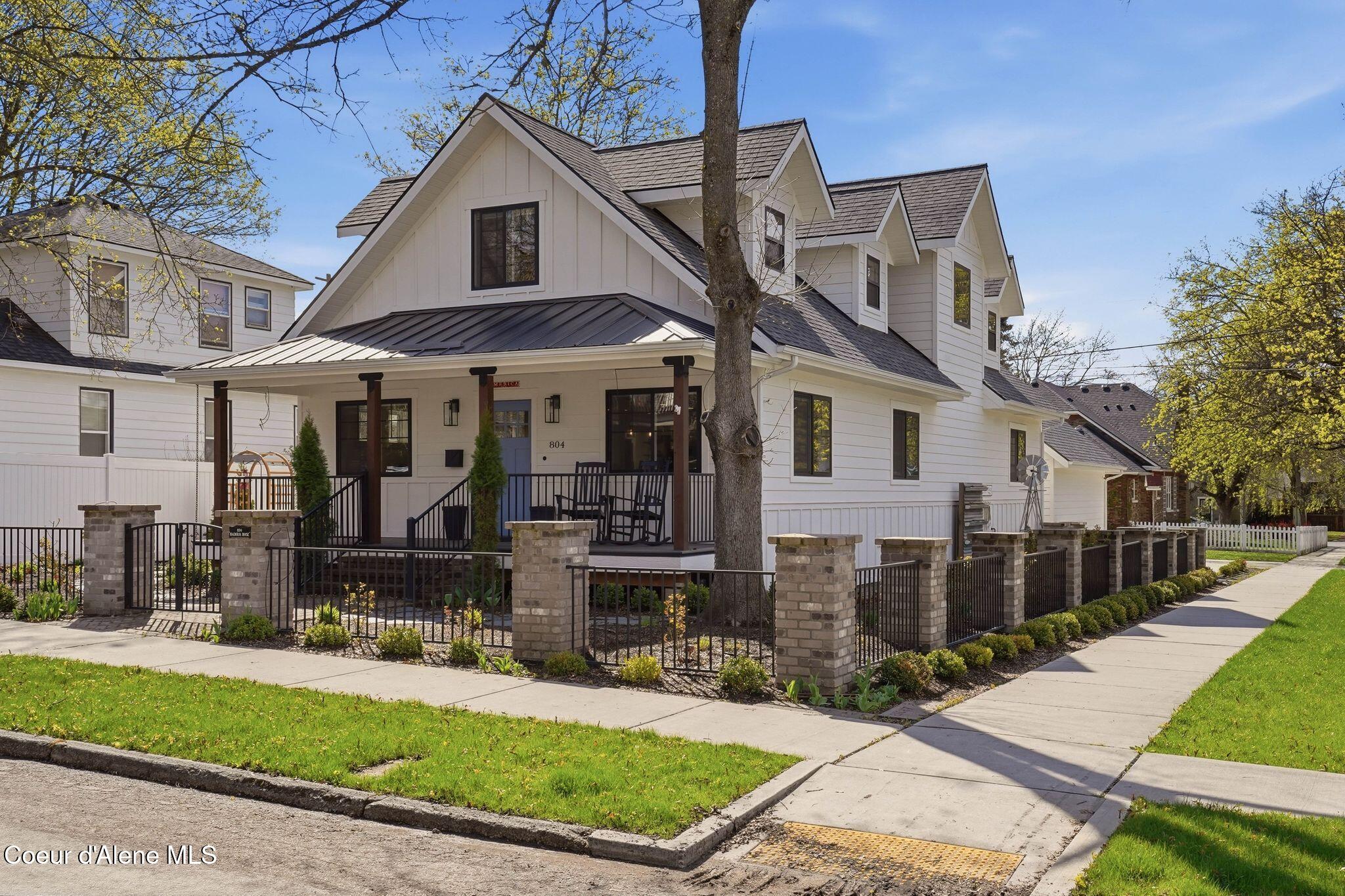 804 WALLACE