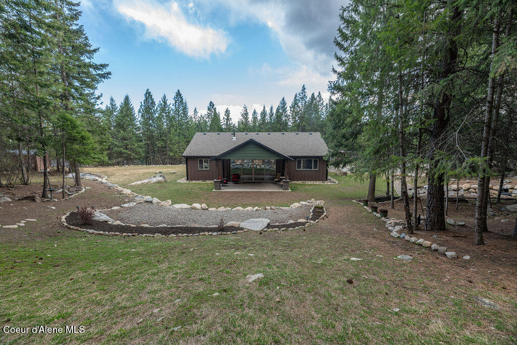 385 Moore Crk, Sagle, Alaska image 7