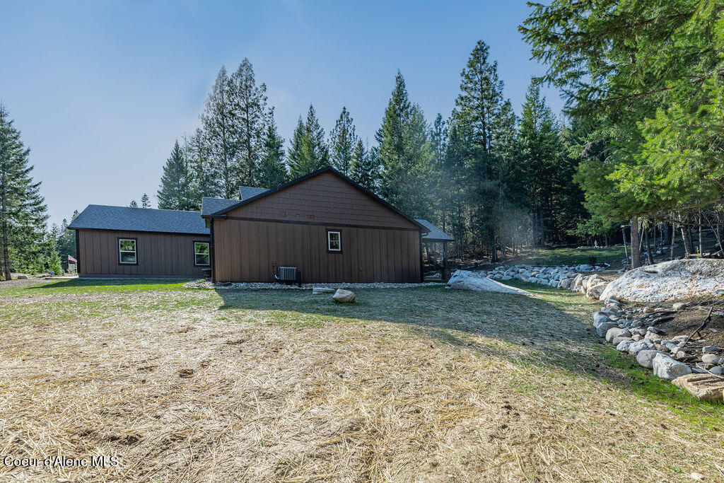385 Moore Crk, Sagle, Alaska image 41