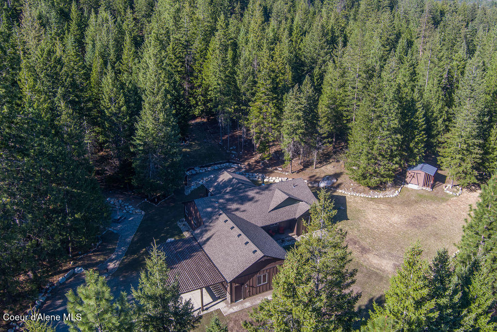 385 Moore Crk, Sagle, Alaska image 42