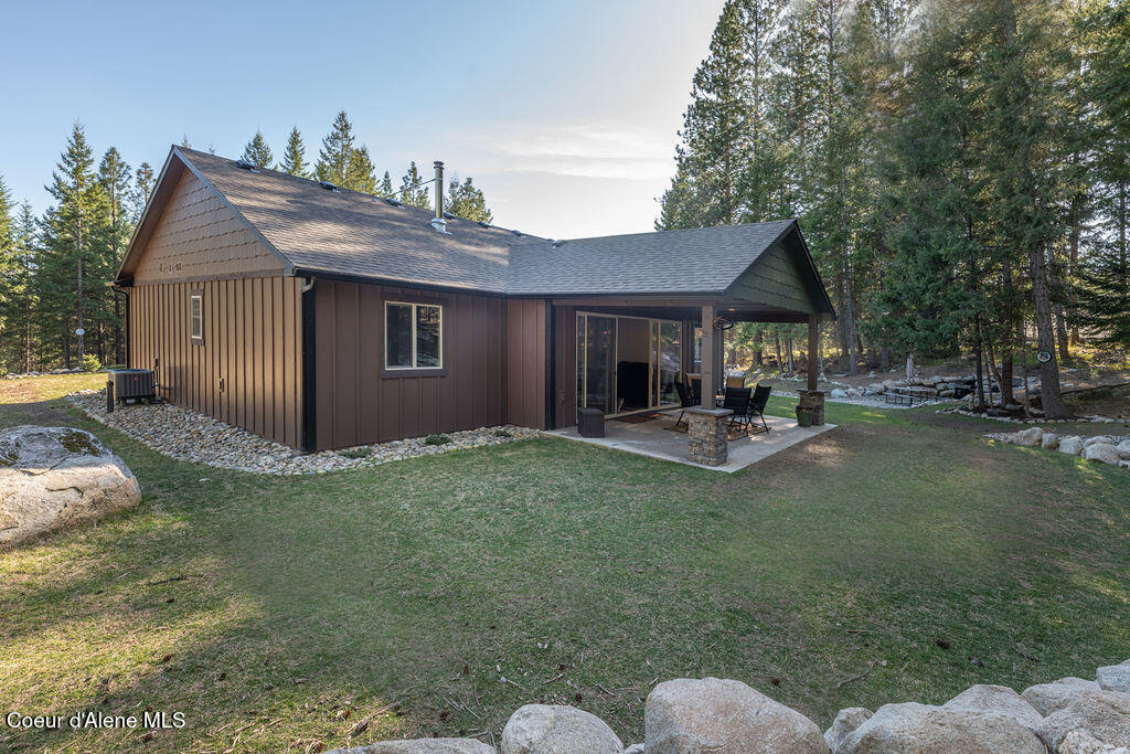 385 Moore Crk, Sagle, Alaska image 4