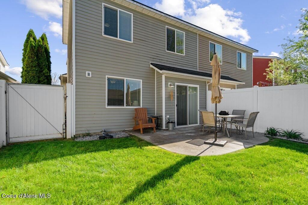Photo of 3379 Brownstone CT, Post Falls, ID 83854 (MLS # 26-4591)