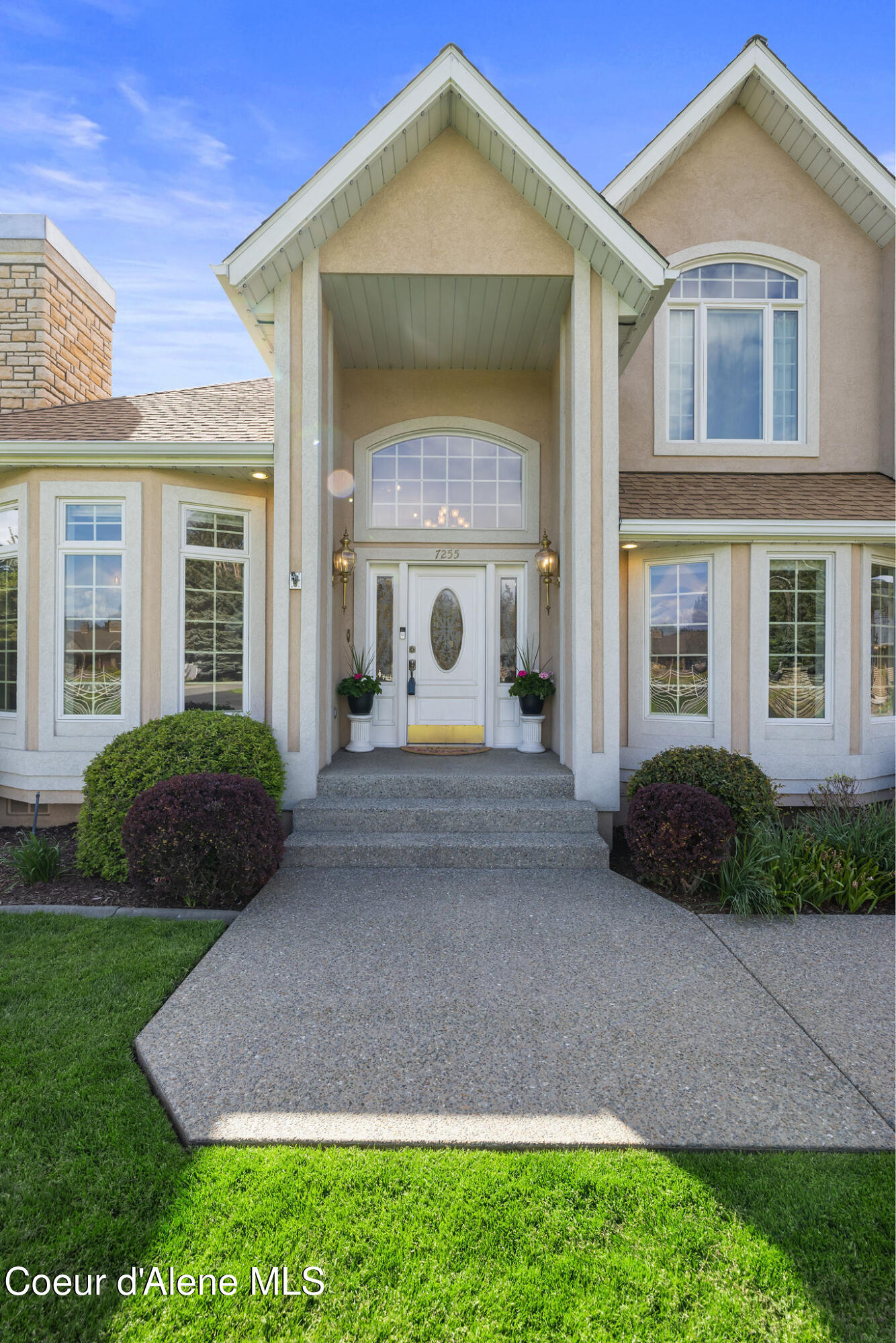 7255 Colfax