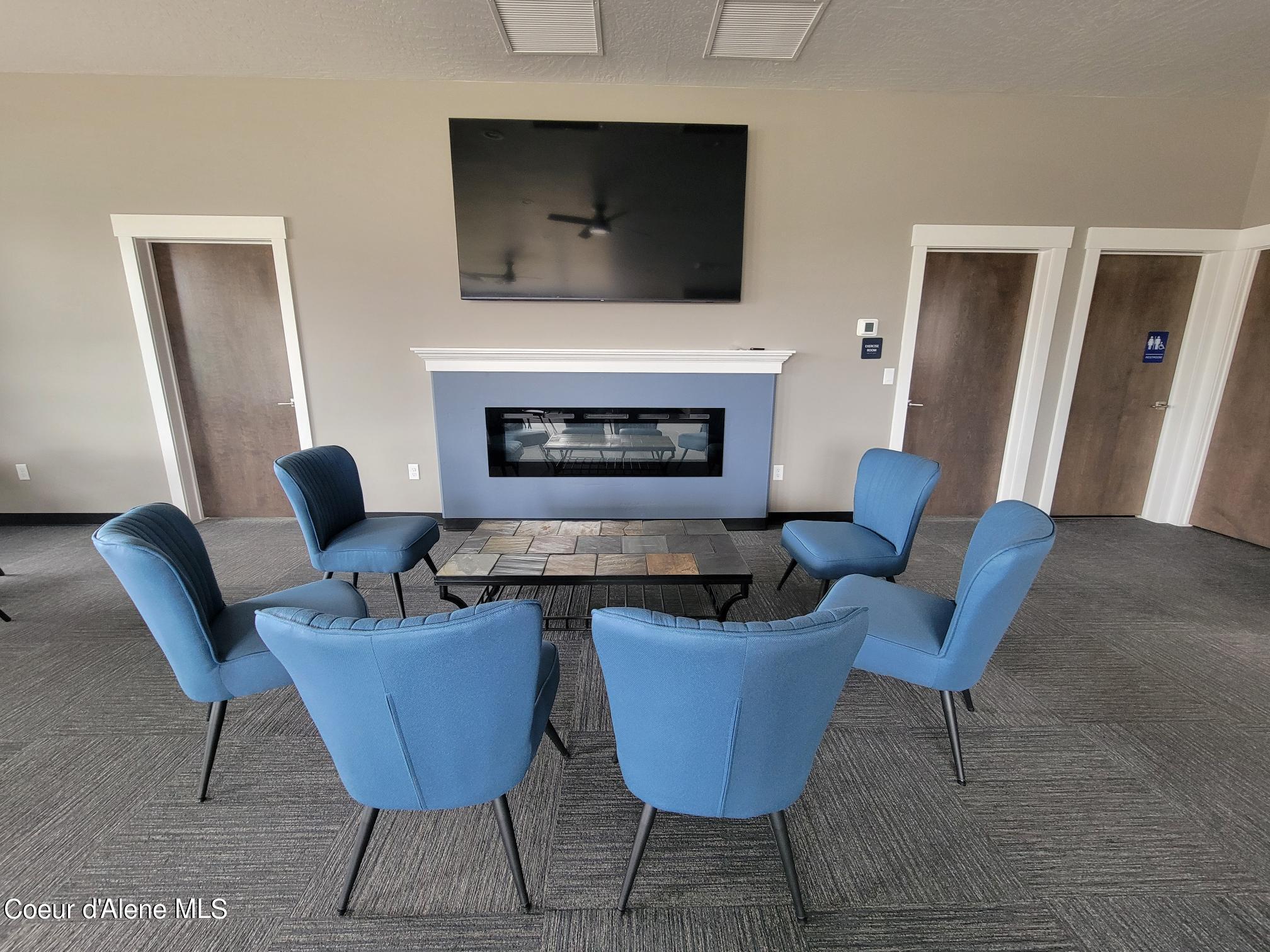 8659 W Hood St, Rathdrum, Idaho image 31