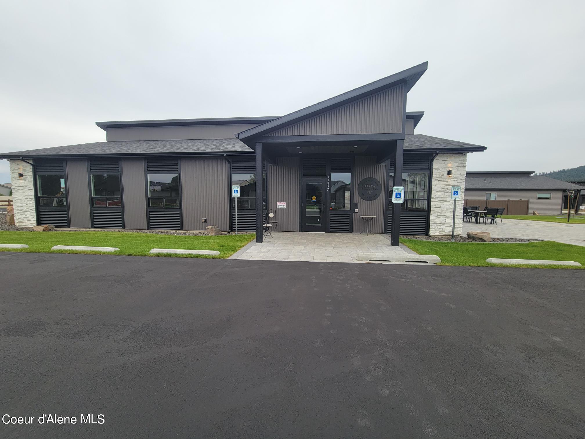 8659 W Hood St, Rathdrum, Idaho image 25