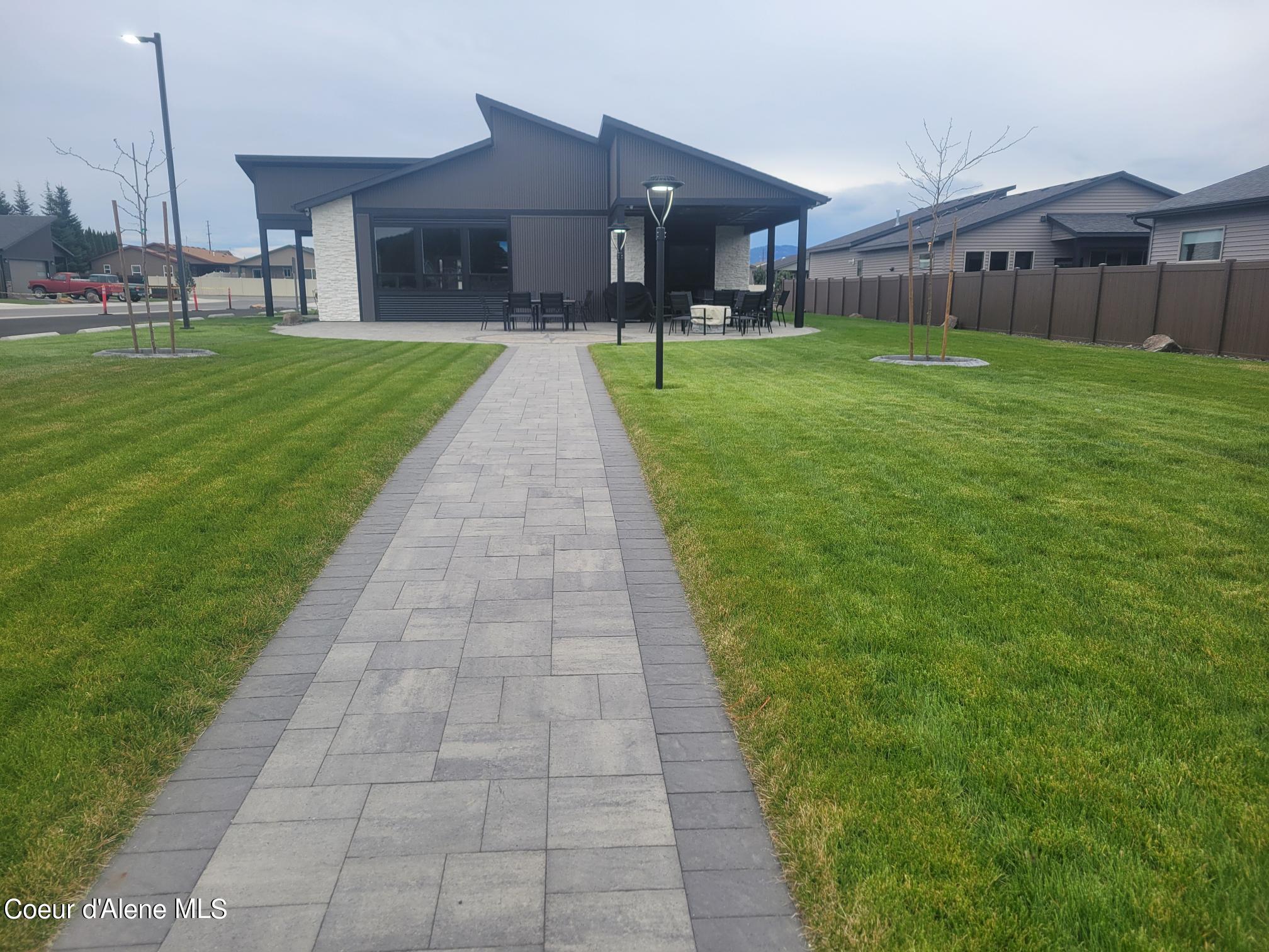 8659 W Hood St, Rathdrum, Idaho image 26