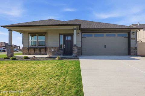 Photo of 13948 APEX Way, Hayden, ID 83835 (MLS # 26-3575)