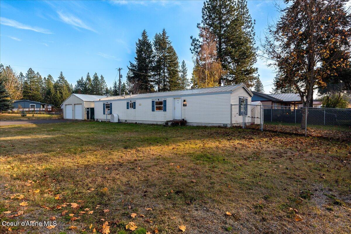 5970 Madison St, Spirit Lake, Idaho image 3