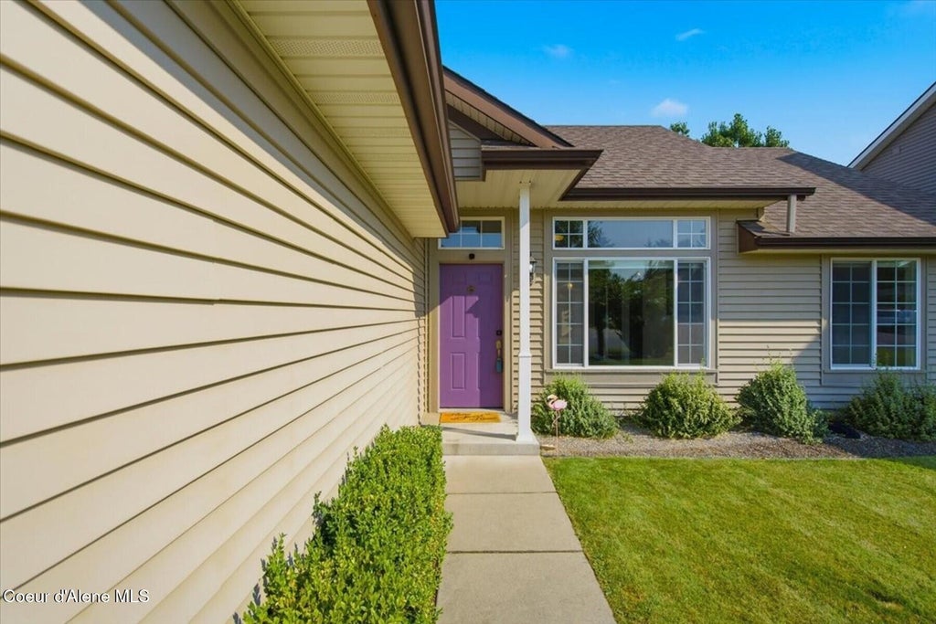 Photo of 3389 Pescador, Coeur dAlene, ID 83815 (MLS # 26-8037)