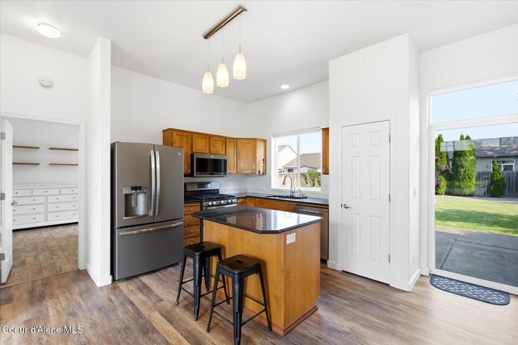 Photo of 3389 Pescador, Coeur dAlene, ID 83815 (MLS # 26-8037)