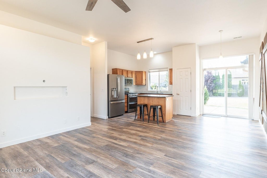 Photo of 3389 Pescador, Coeur dAlene, ID 83815 (MLS # 26-8037)