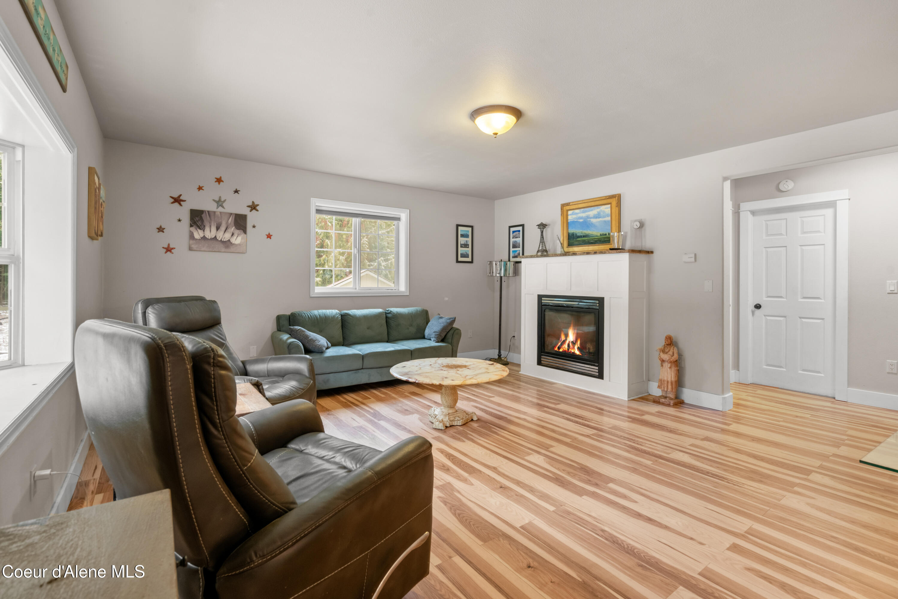 346 Brookfield Rd, Sandpoint, Idaho image 5
