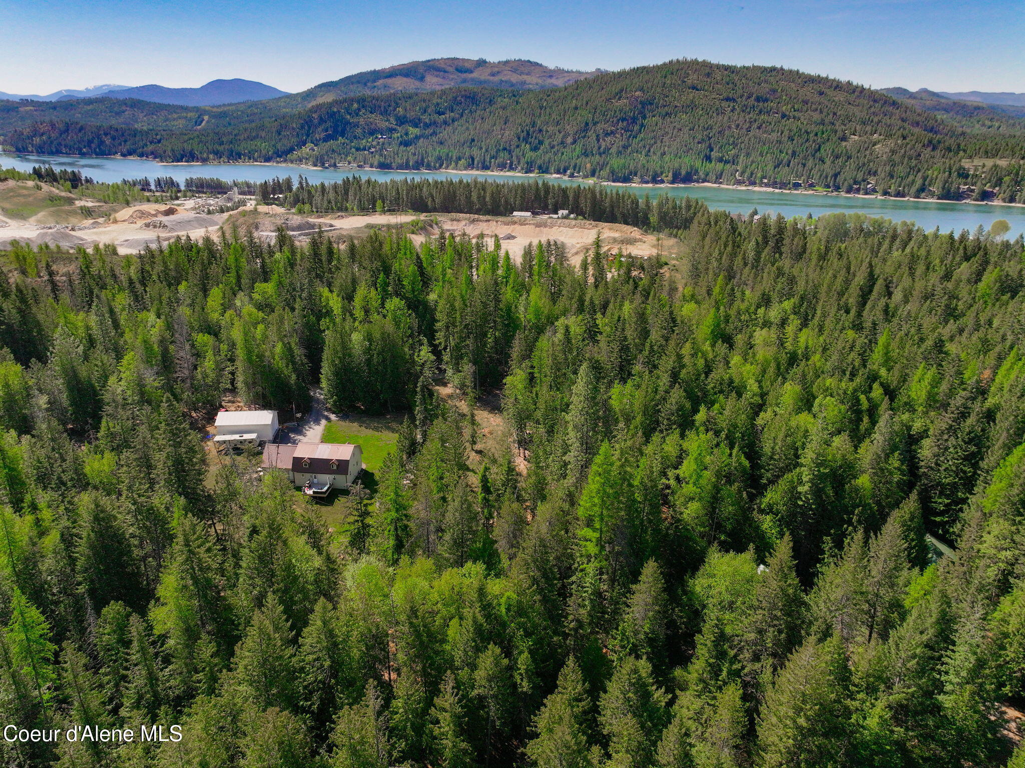 346 Brookfield Rd, Sandpoint, Idaho image 3