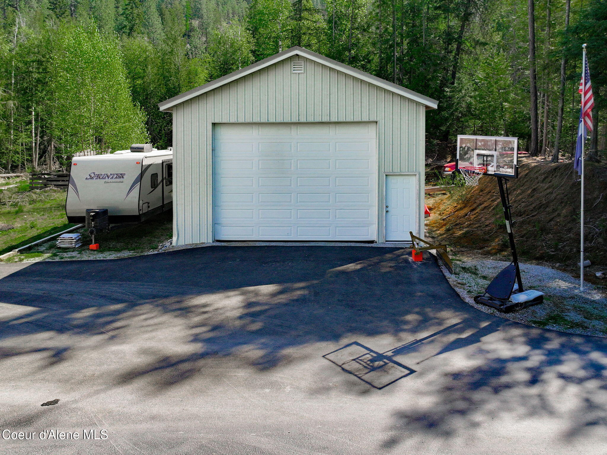 346 Brookfield Rd, Sandpoint, Idaho image 22